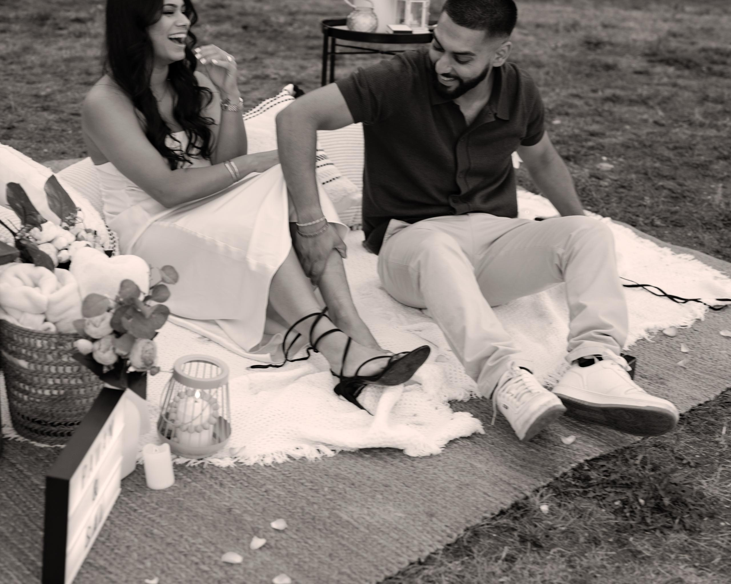 Couples & Engagements Photography | Art Paradox Photography