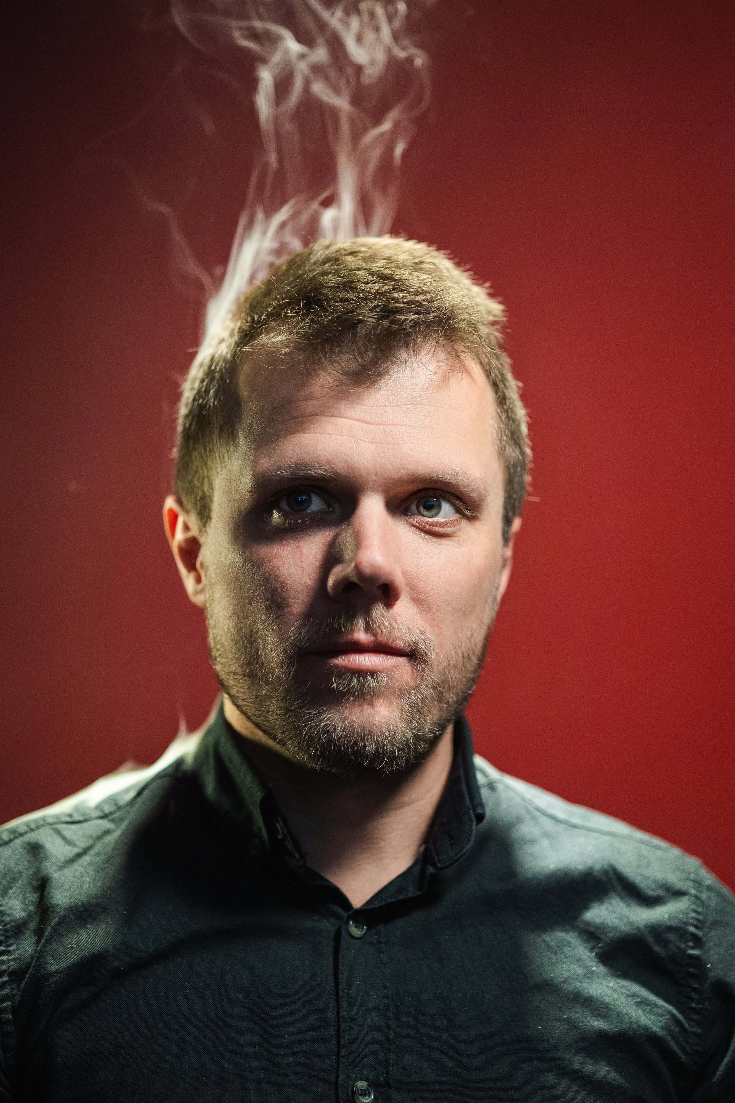 Dan Murzea. Daniel Cioc - Fotograf profesionist în București, specializat în evenimente, nunta, botez, corporate, portret și boudoir