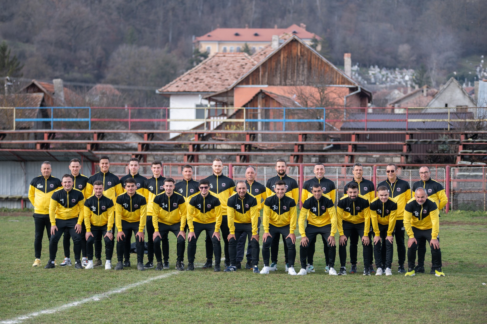 Asociația Club Sportiv Zona Rupea