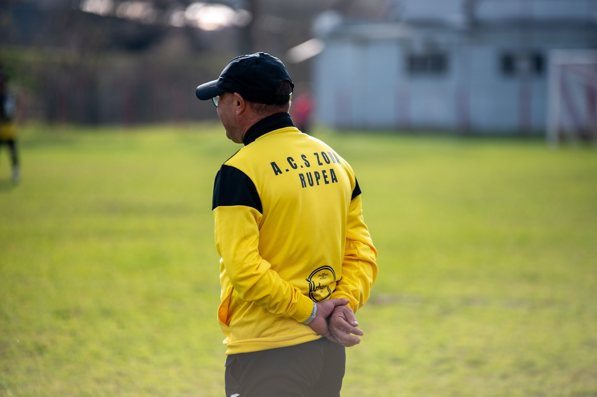 Asociația Club Sportiv Zona Rupea