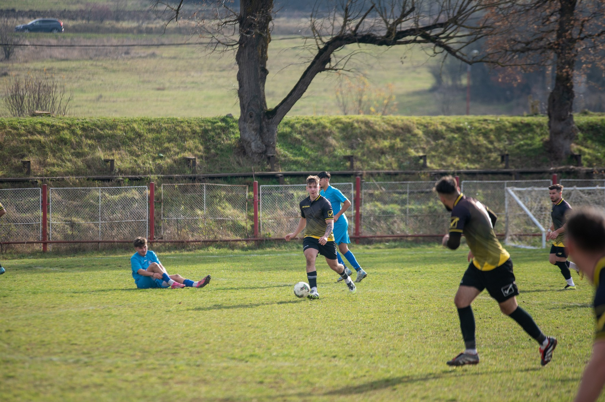 Asociația Club Sportiv Zona Rupea