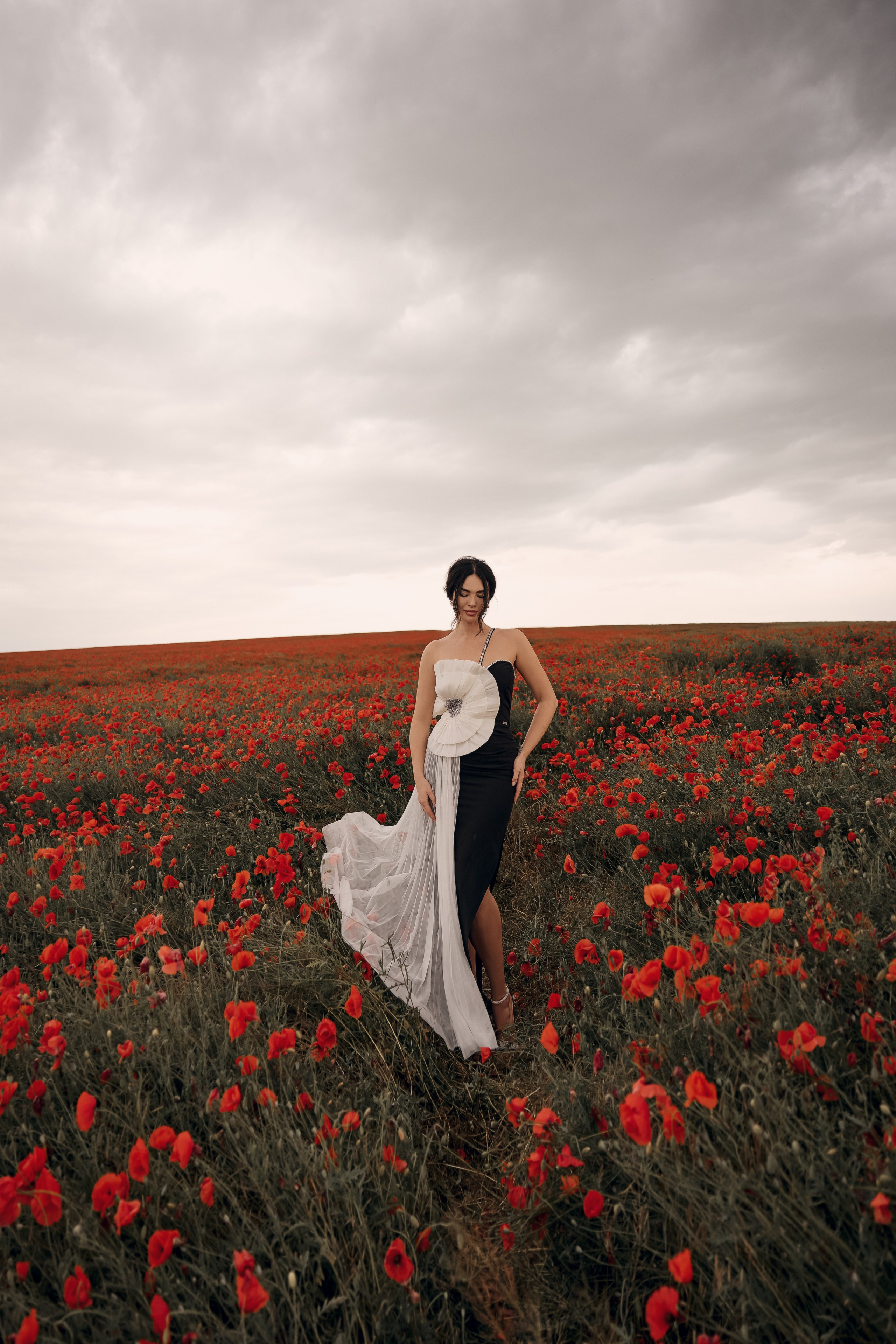 FASHION. Iri Mak Fotograf Loket