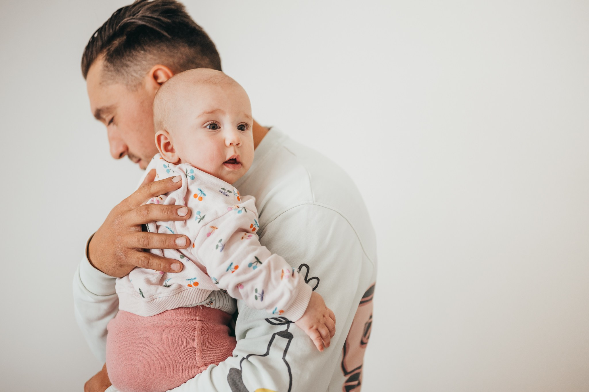 Celine — Baptism in Brussels | Lucian Petric. Lucian Petric — Wedding & Baptism Photographer in Turnhout, Belgium
