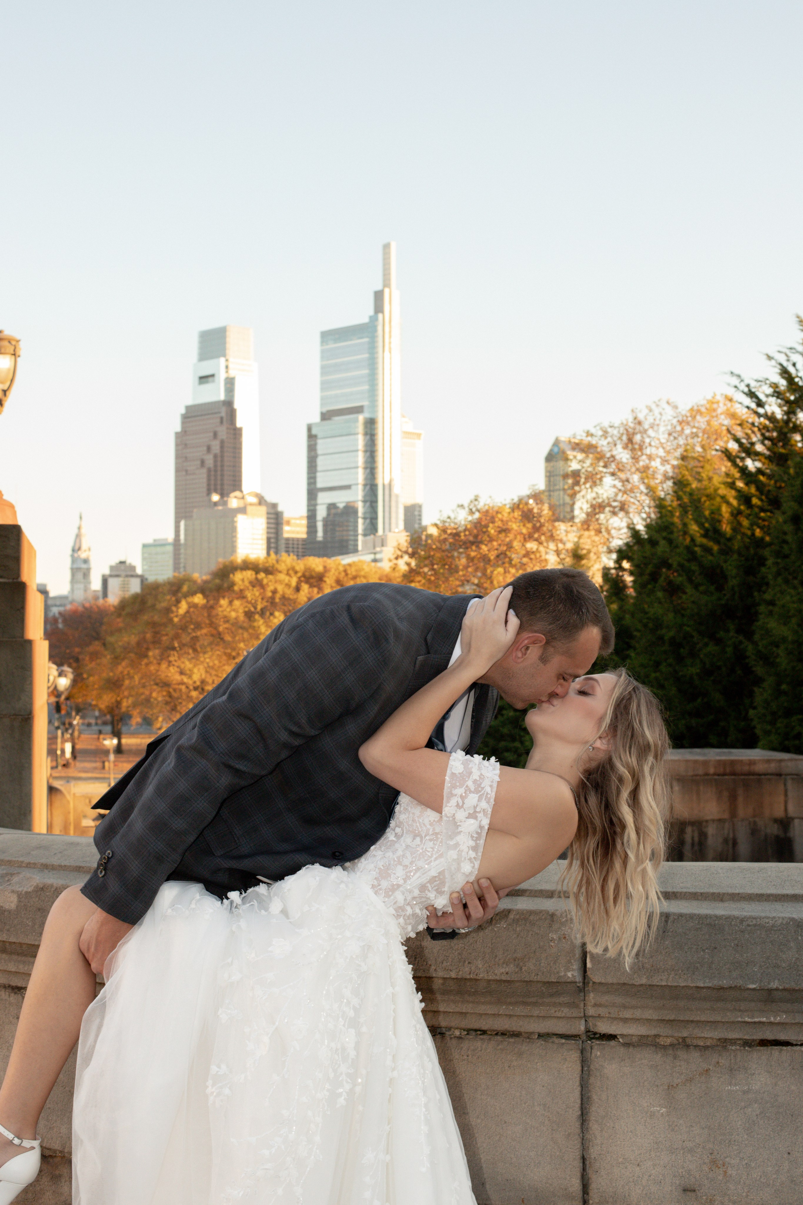 Olya & Vitalyk. Wedding Photographer & Videographer