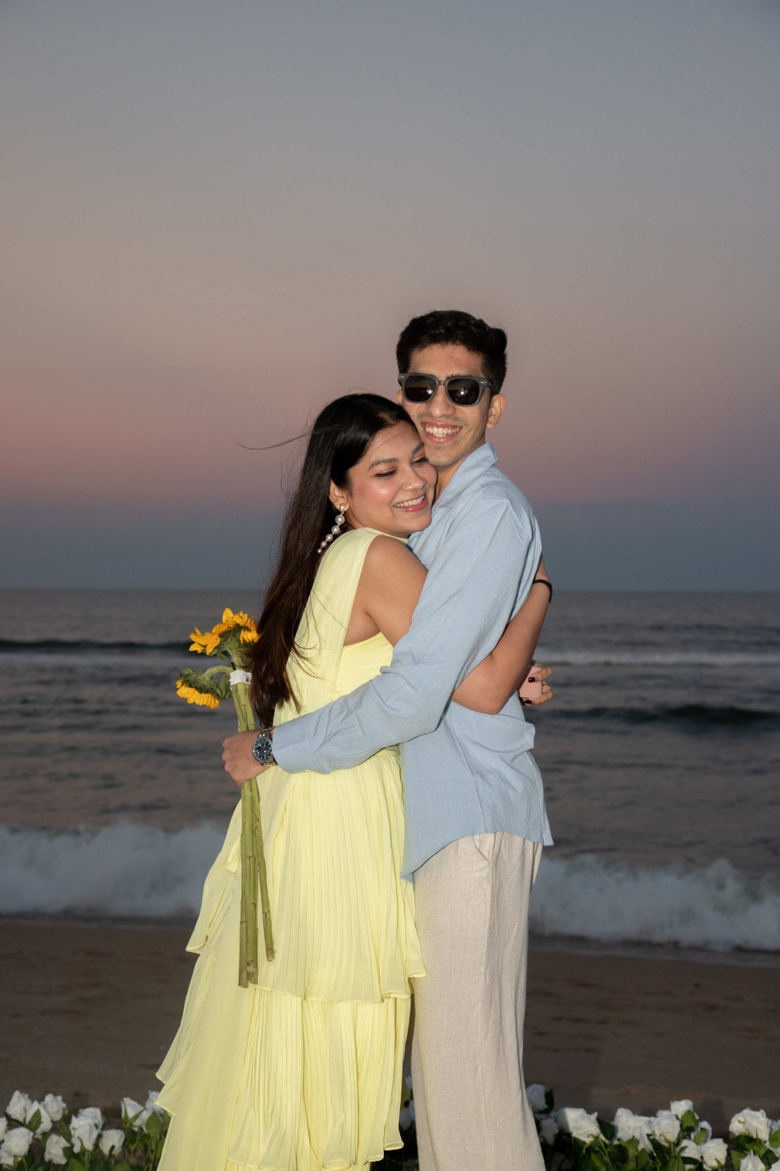 Proposal. Wedding Photographer & Videographer