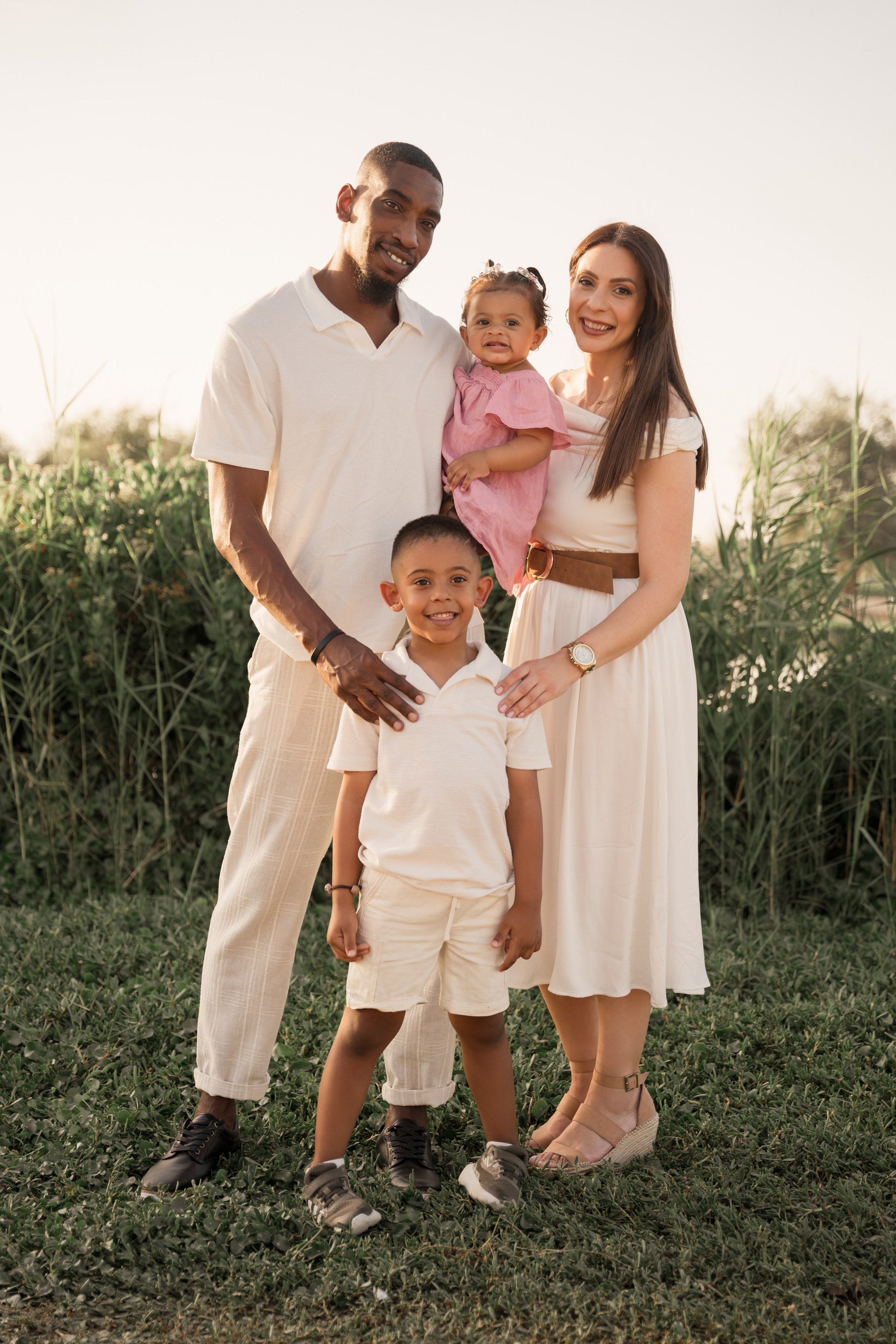 Birthday well spend!. Angela Iakovleva — Family Photographer in Dubai