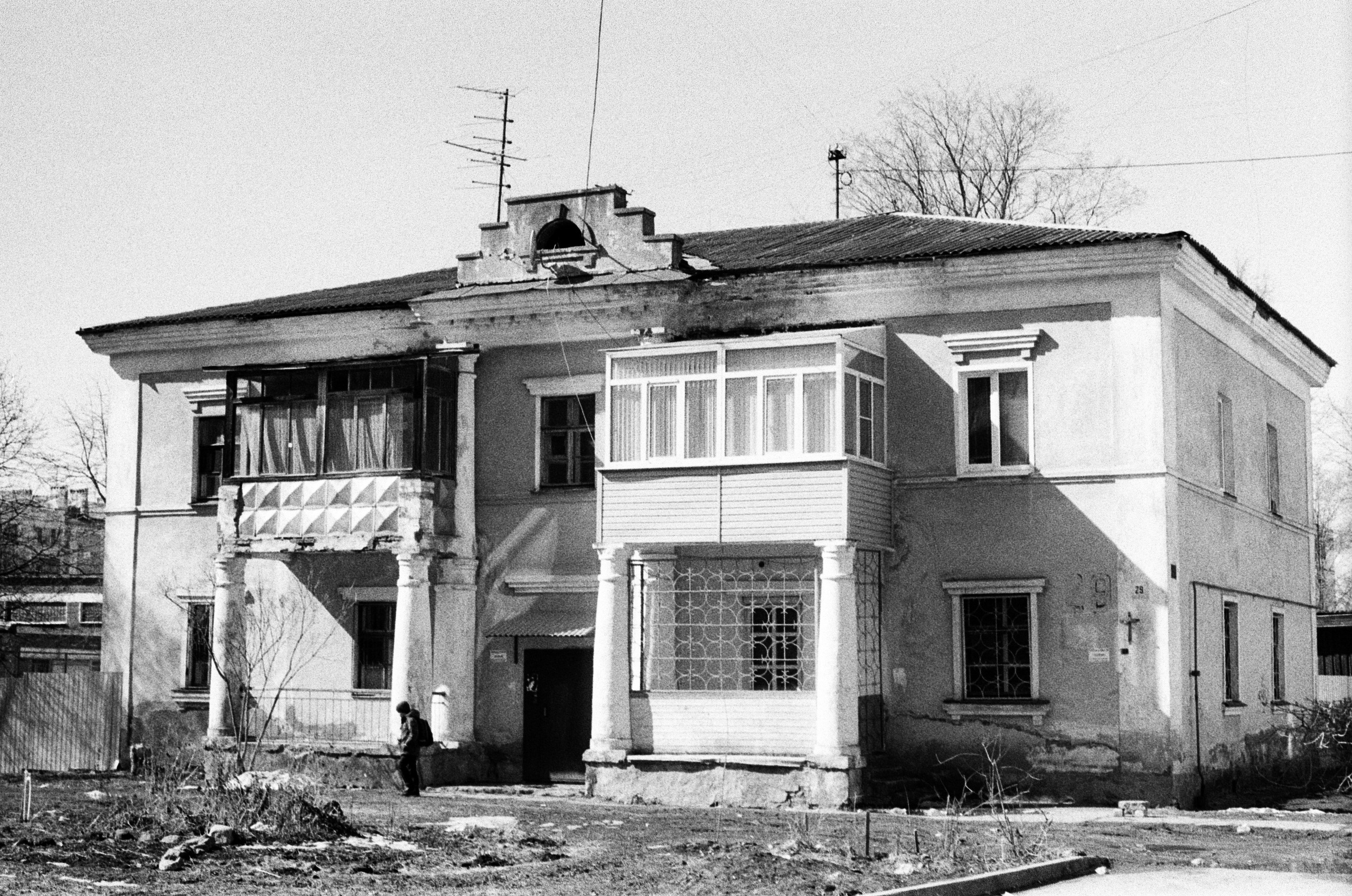 Вологда Архив. «Фотохроники»