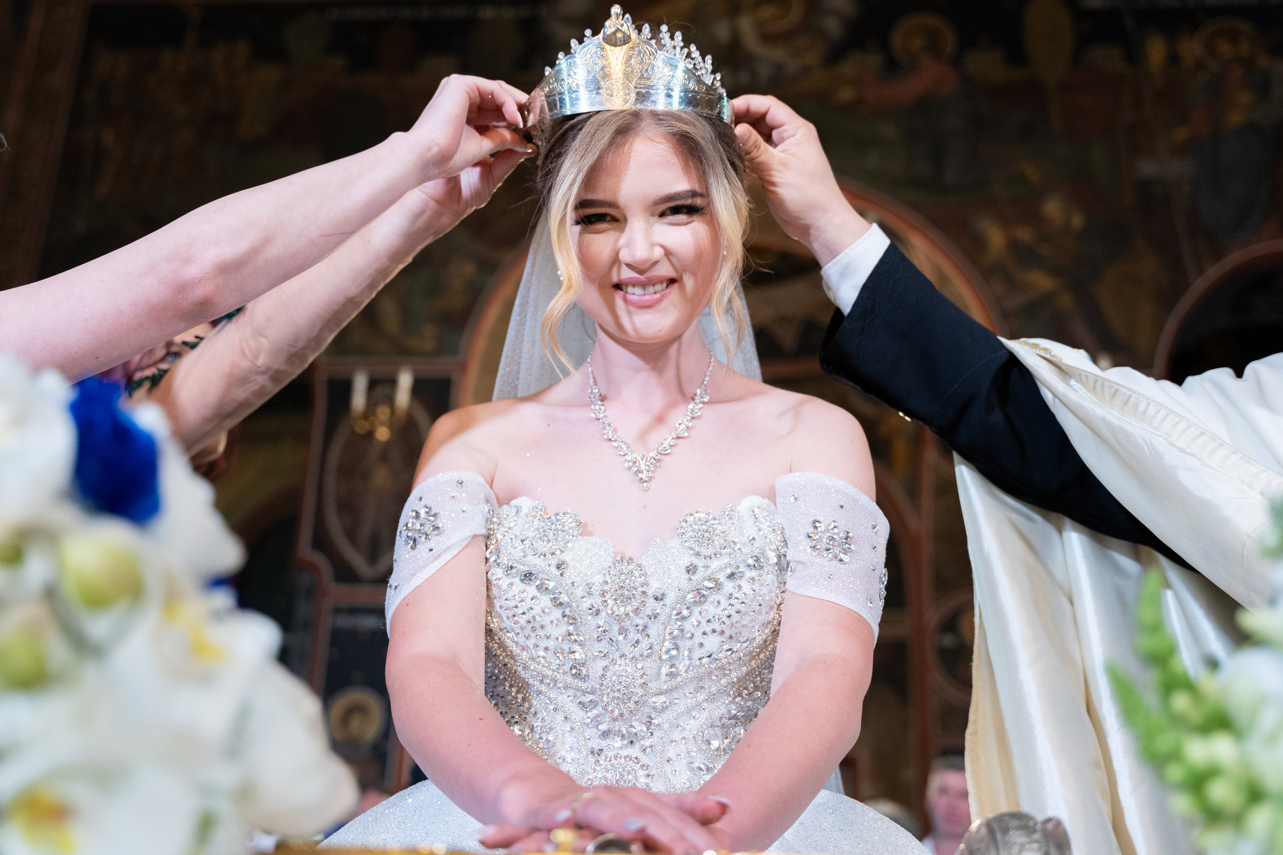 Adina & Robert. Fotograf evenimente, fotograf nunta, fotograf botez