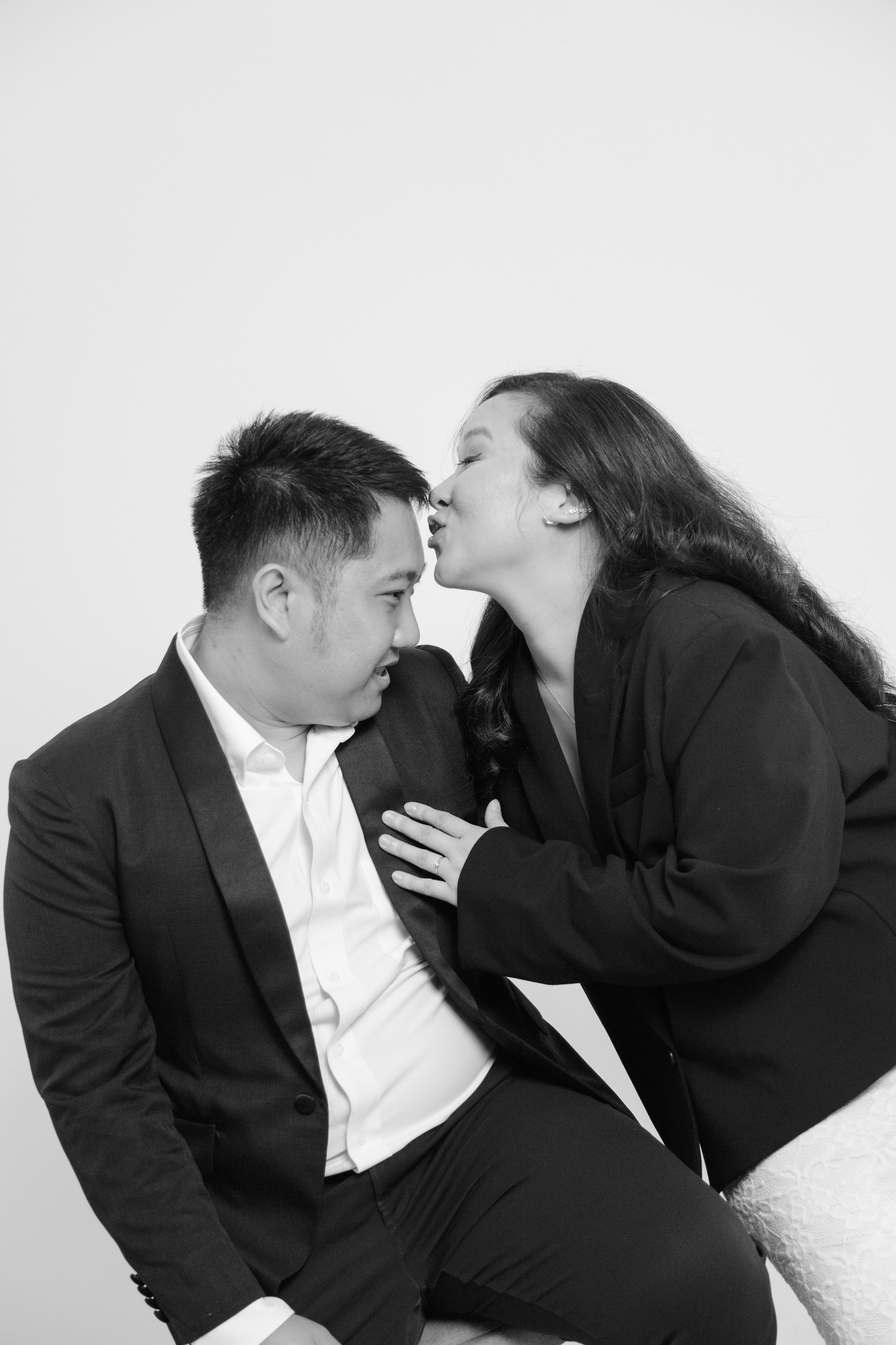 Ned & Regine // Prenup. Interior & Architectural Photographer Philippines | Argen Carlo Camaclang