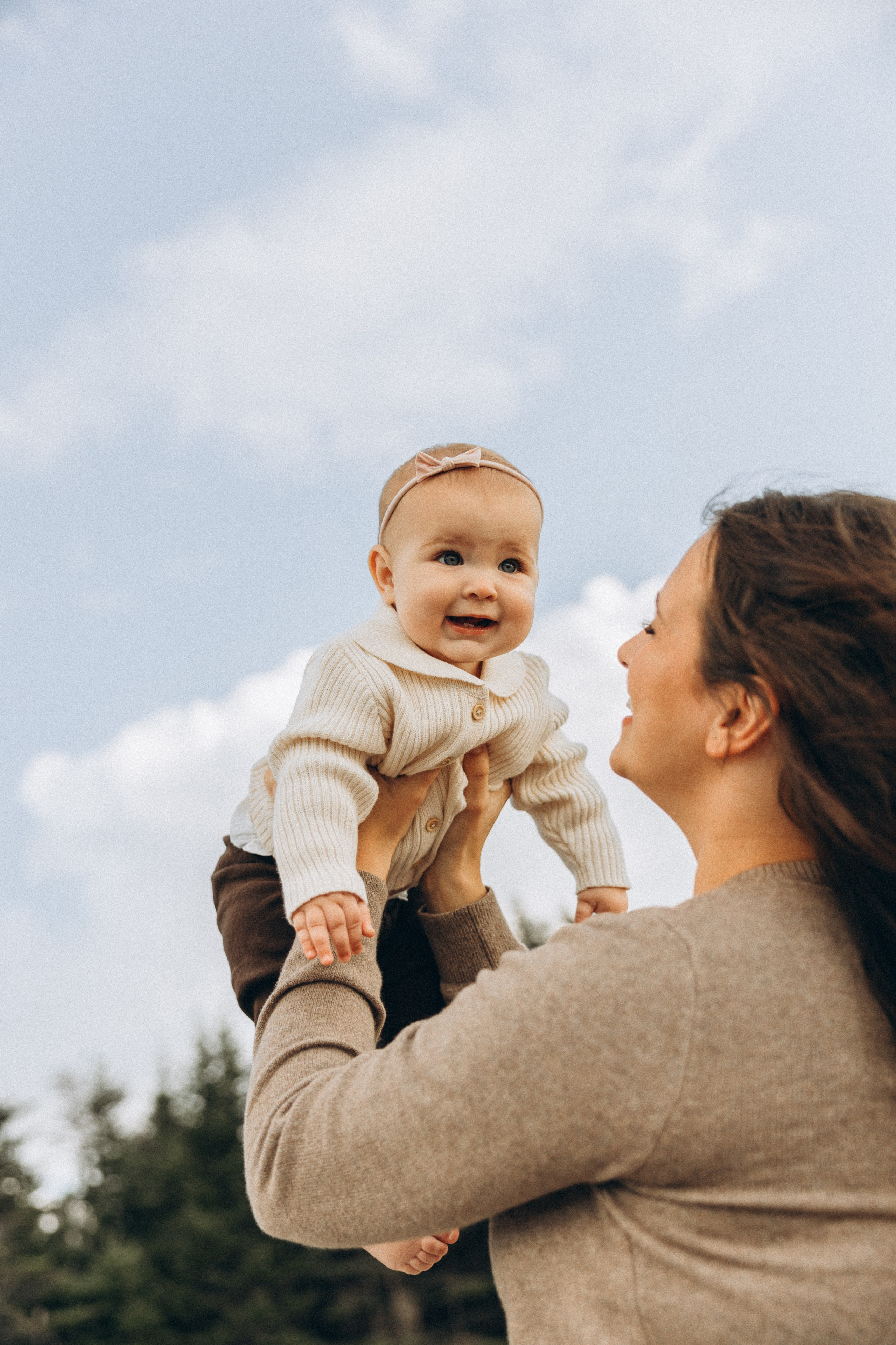 Families. Children’s and family photographer in St. John’s, NL | Marina Peliukh