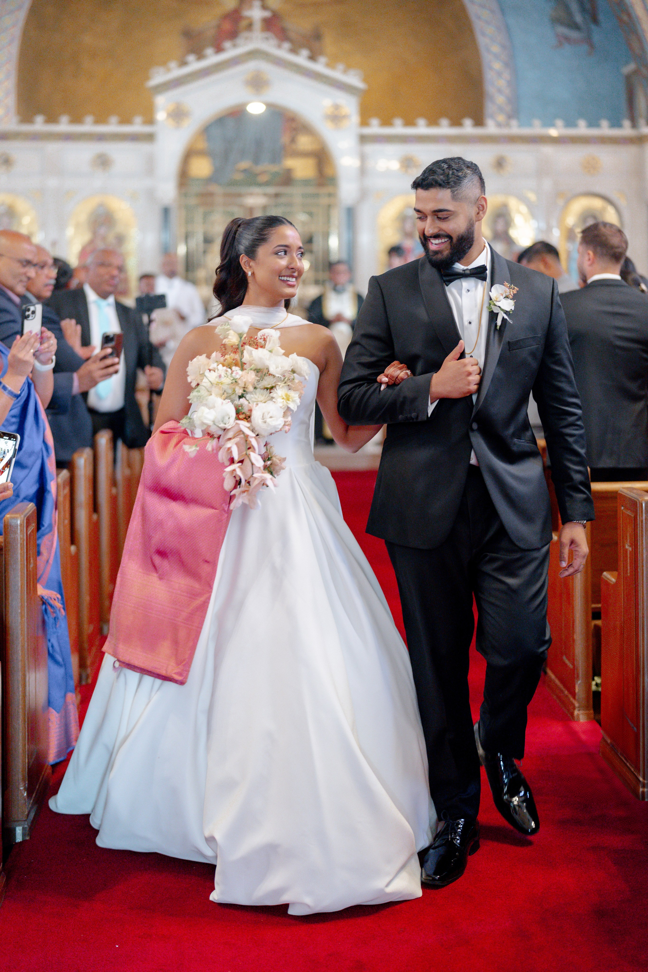 Maya & Alvin. Anna Krasnova Wedding photographer