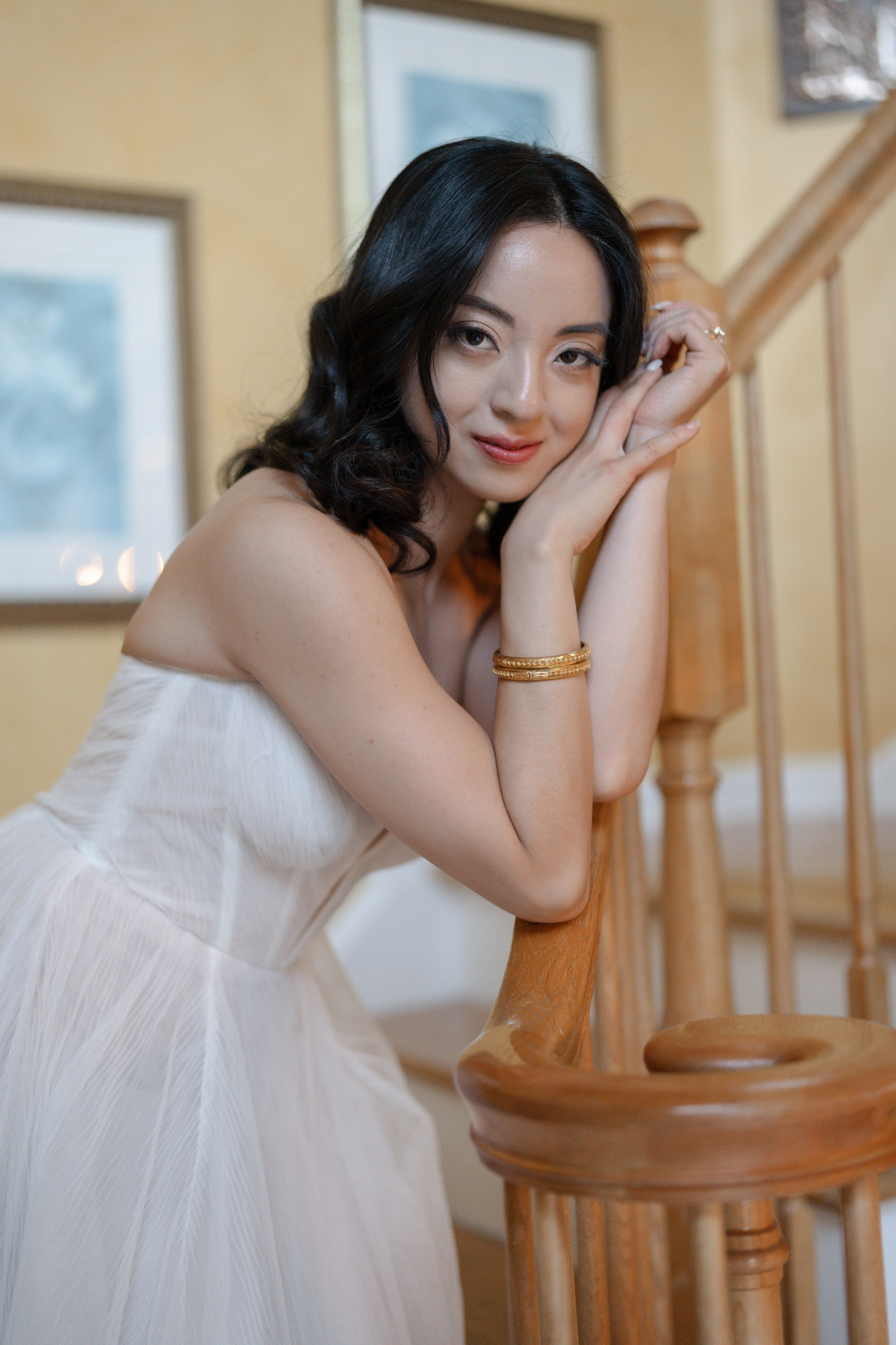 Bernice & Eric. Anna Krasnova Wedding photographer