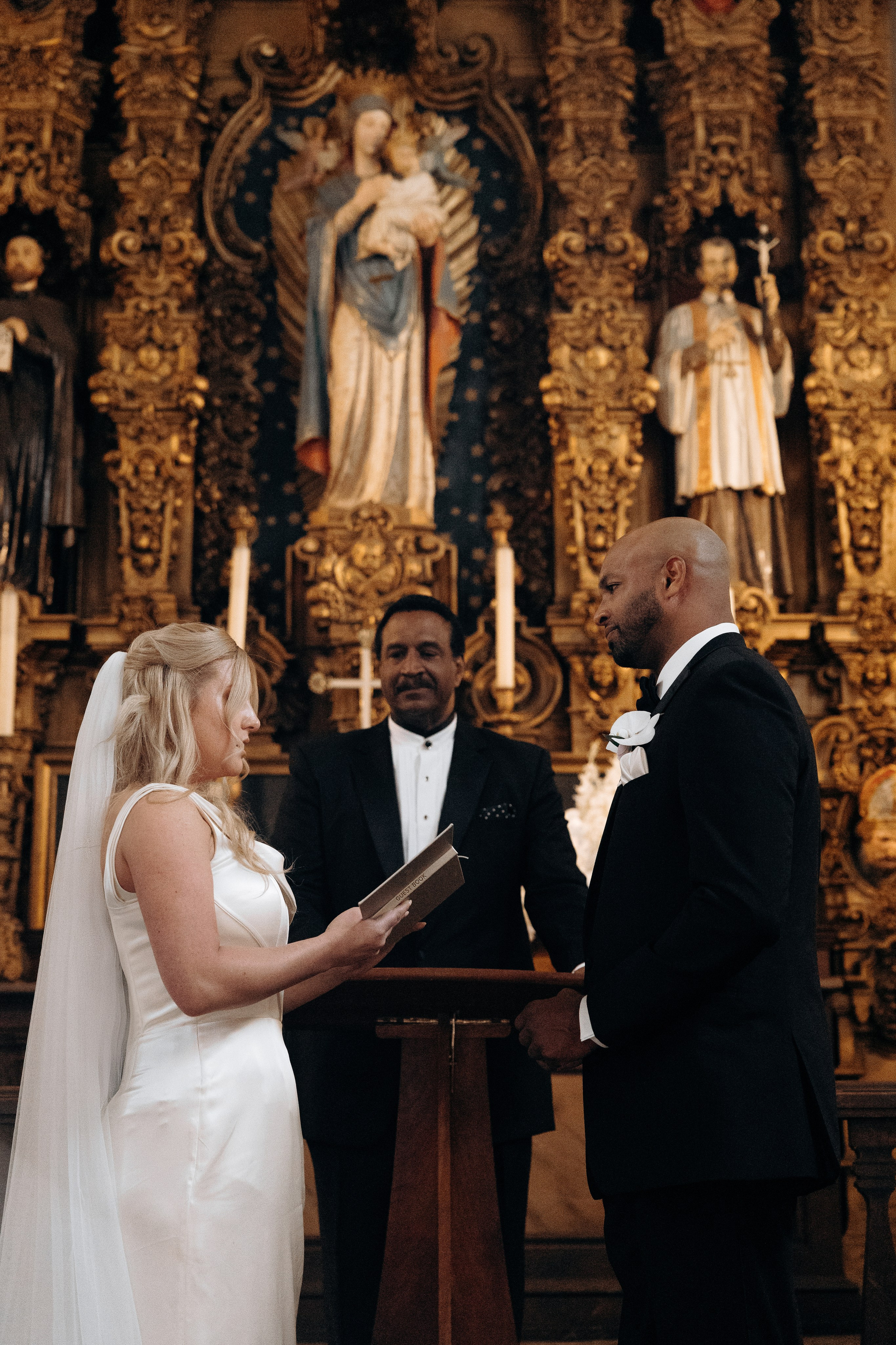 Drew and Haley. Wedding and family photographer San Diego