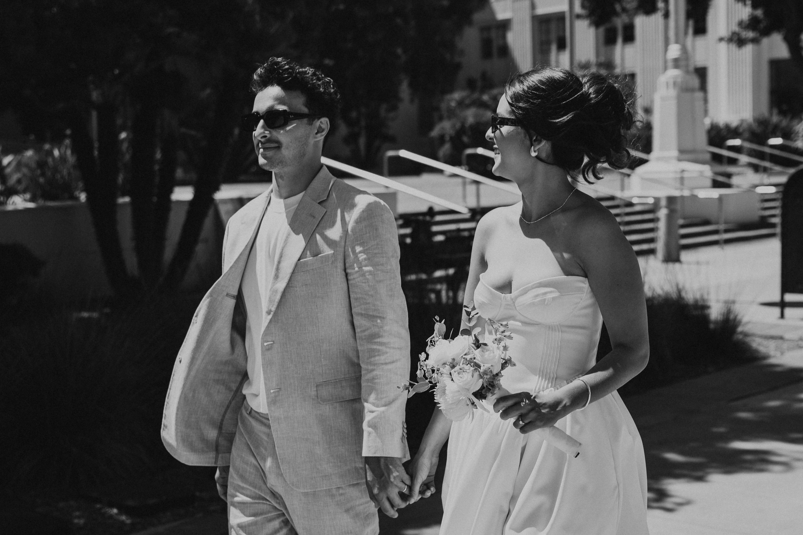 Pedro and Larissa. Wedding and family photographer San Diego