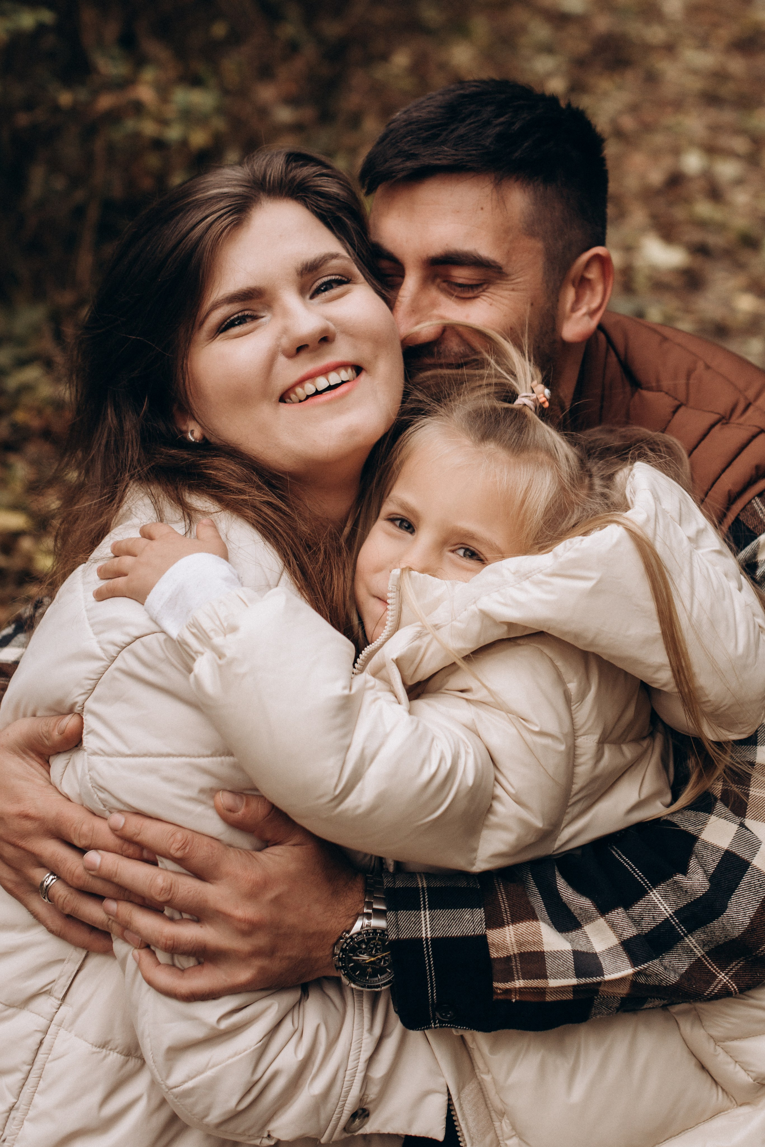 *. Wedding and family photographer San Diego