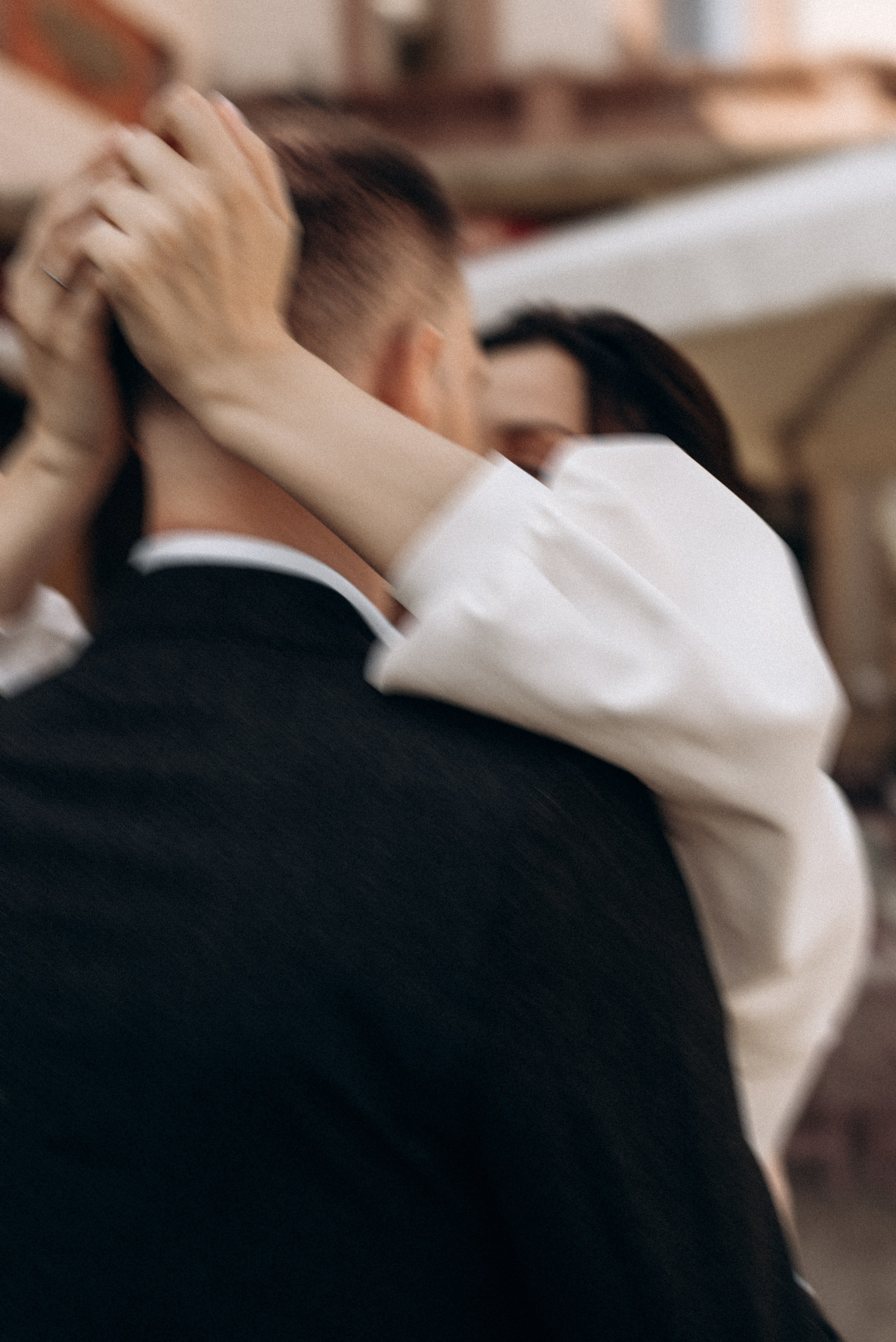 *. Wedding and family photographer San Diego