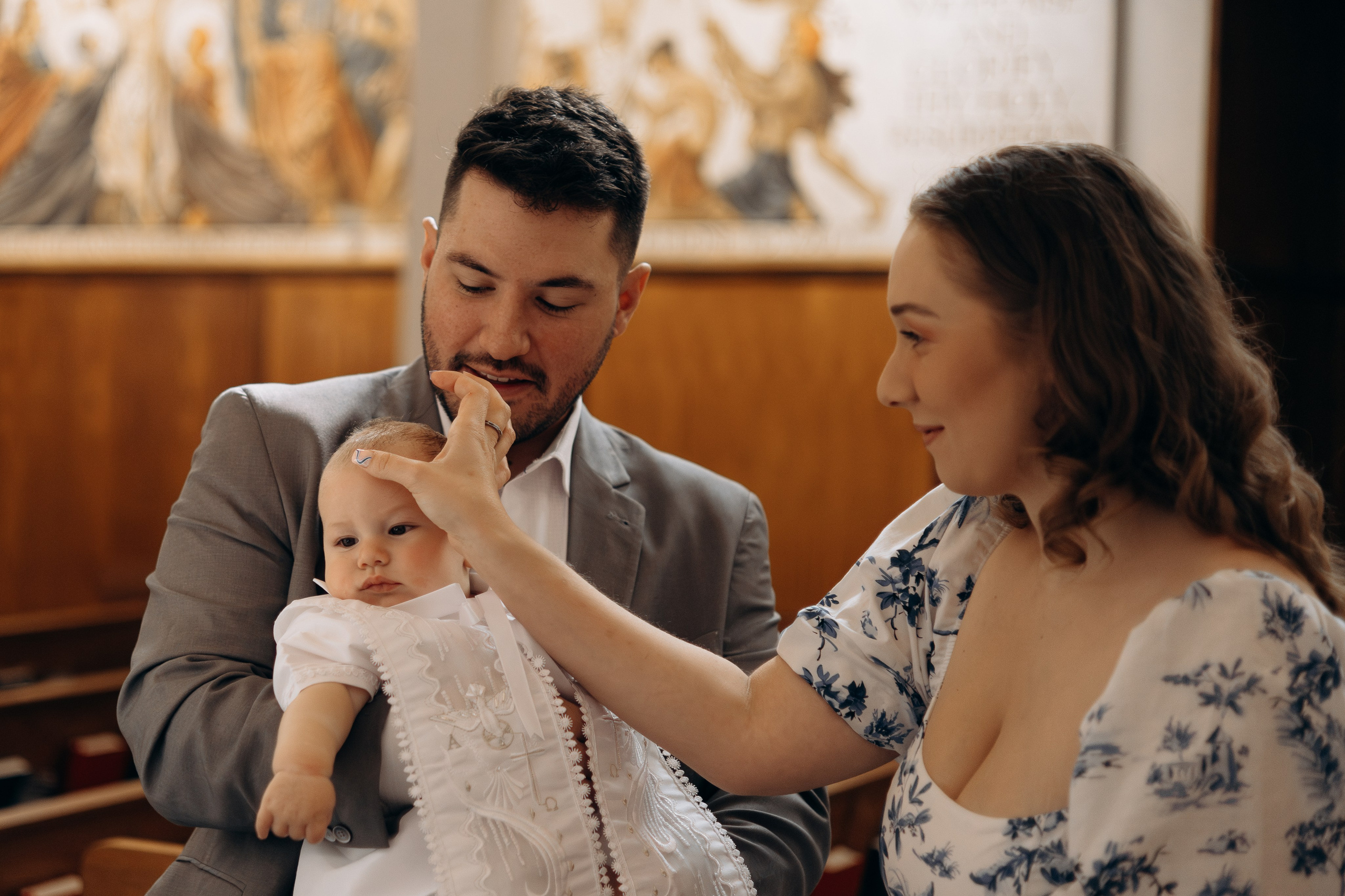 *. Wedding and family photographer San Diego