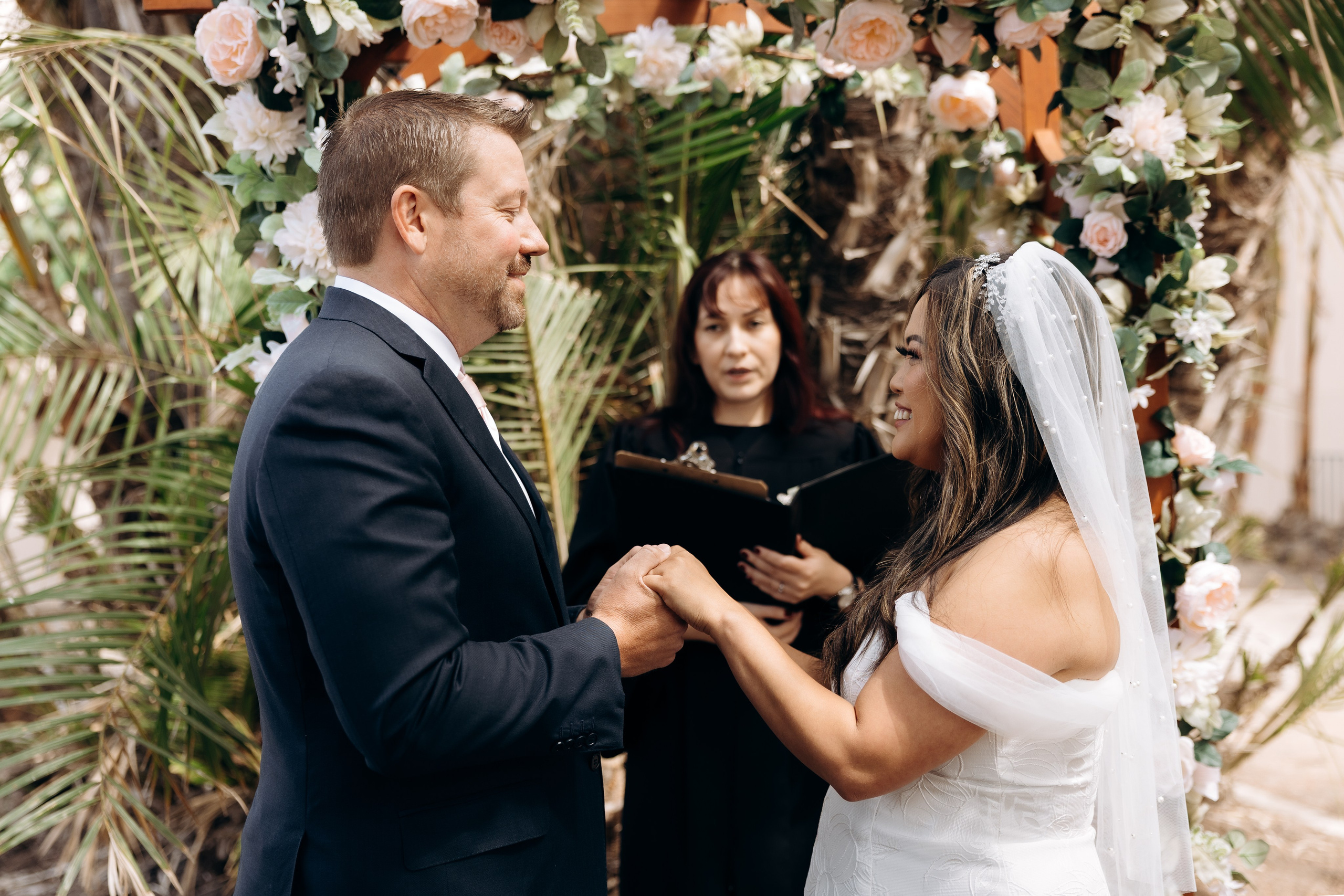 08/08. Wedding and family photographer San Diego