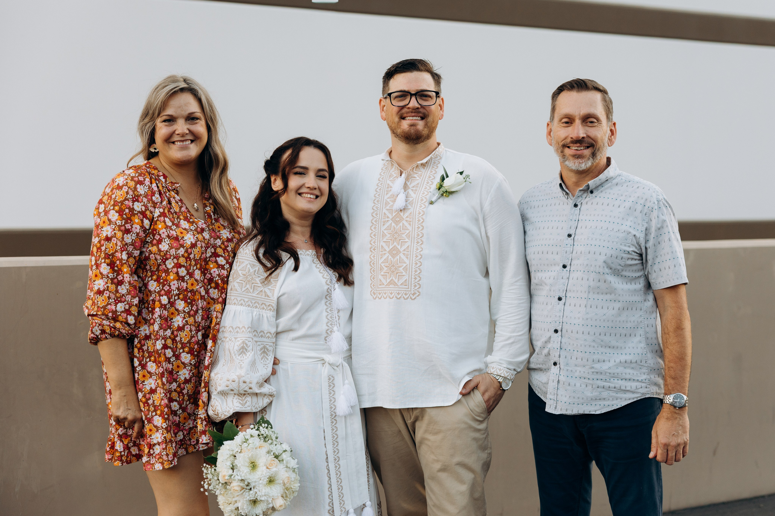 *. Wedding and family photographer San Diego