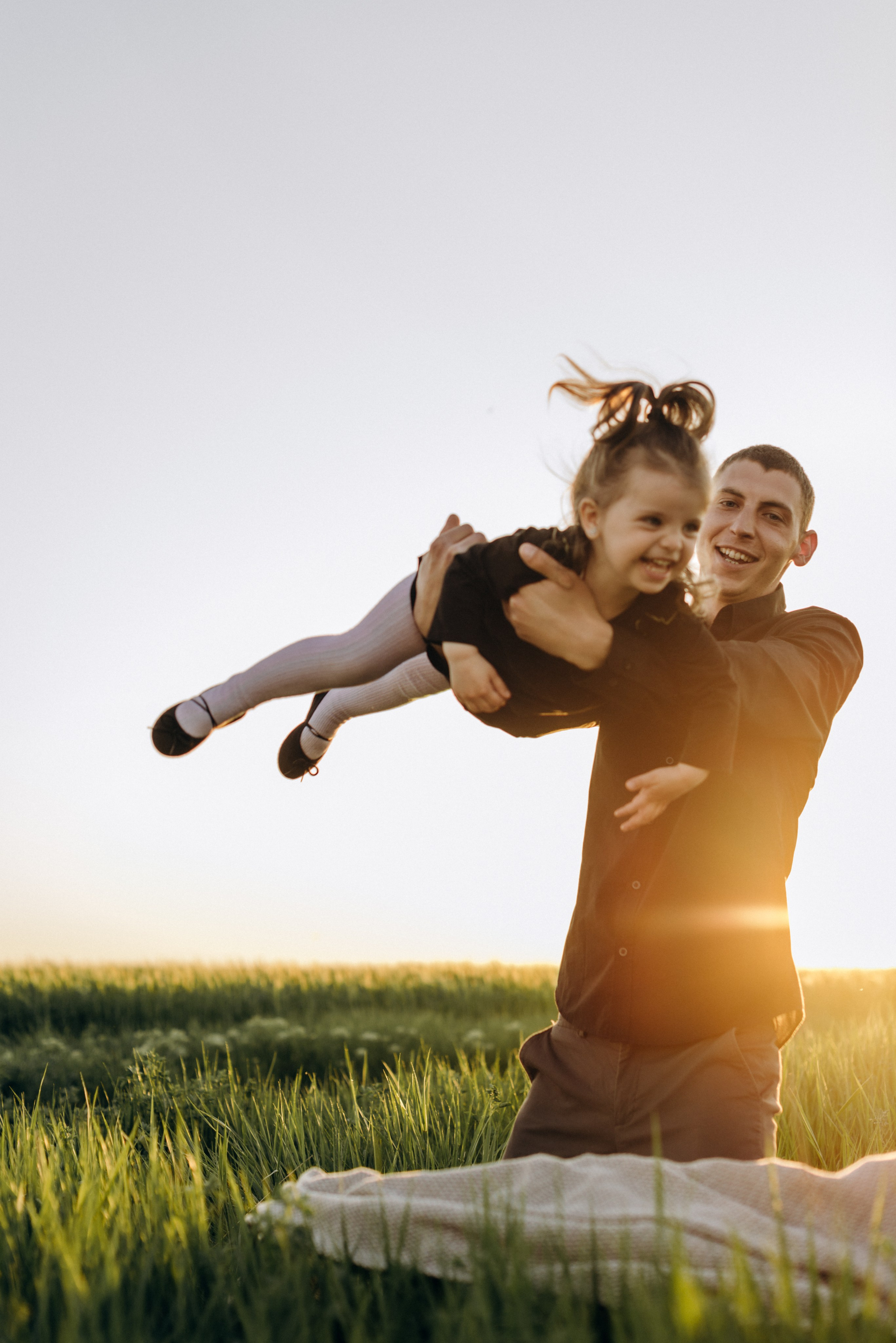 *. Wedding and family photographer San Diego