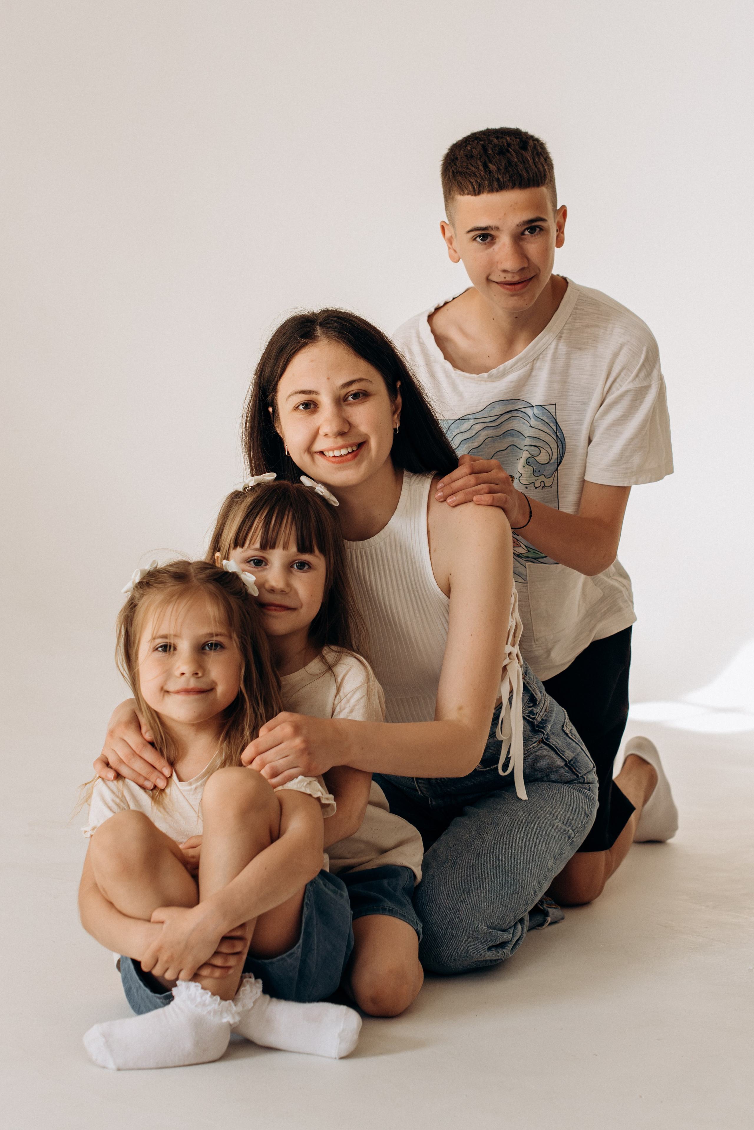 *. Wedding and family photographer San Diego