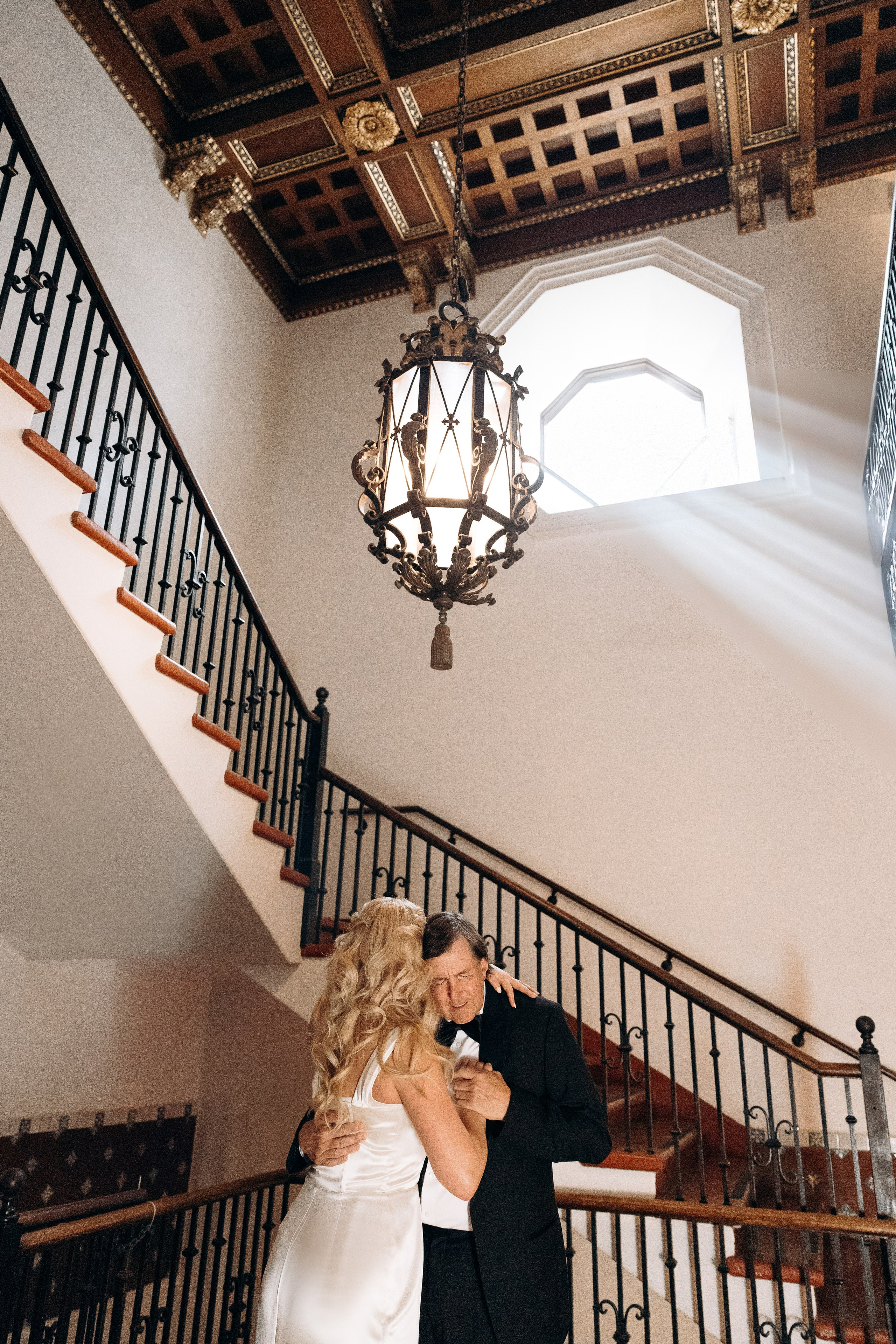 Drew and Haley. Wedding and family photographer San Diego