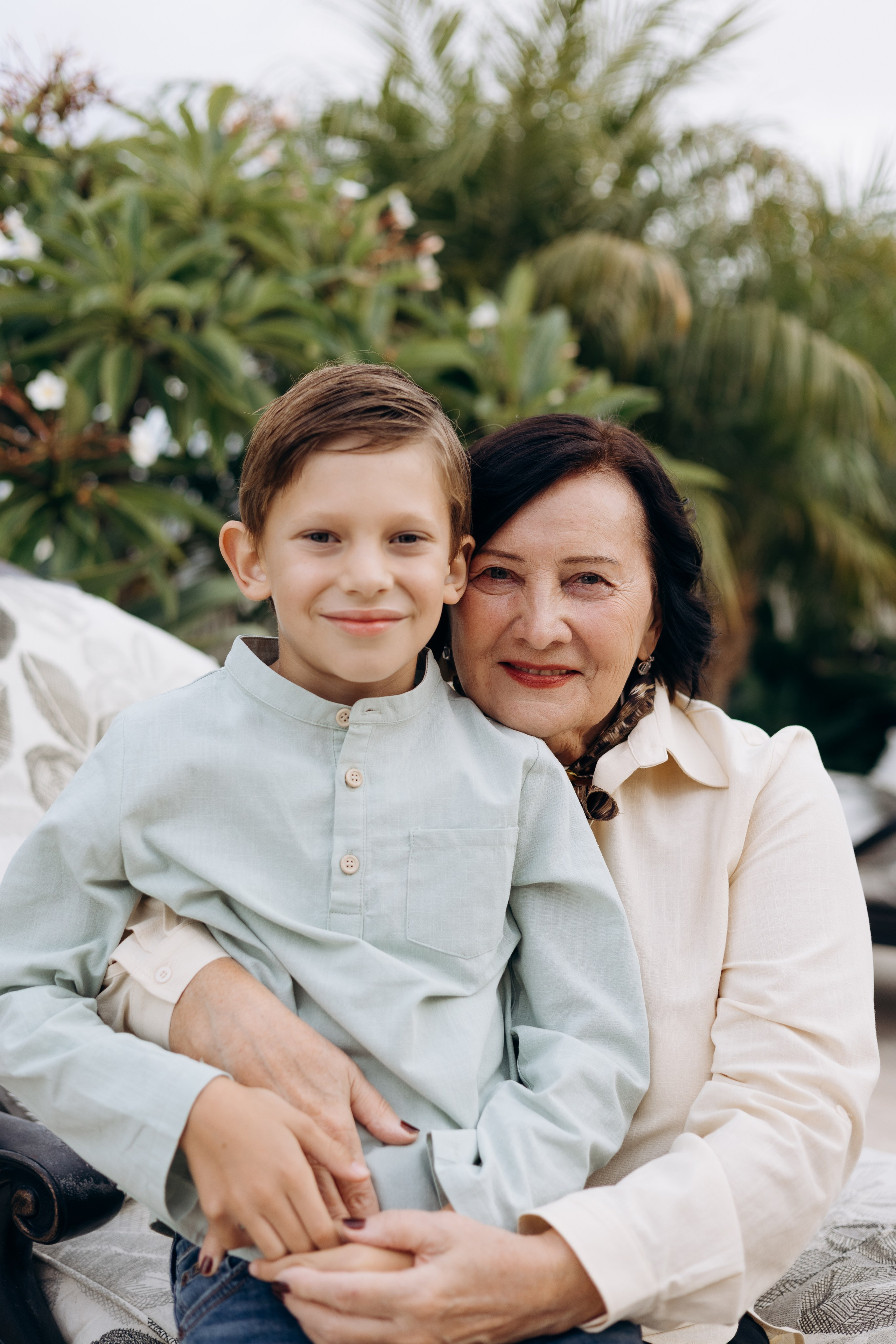 *. Wedding and family photographer San Diego