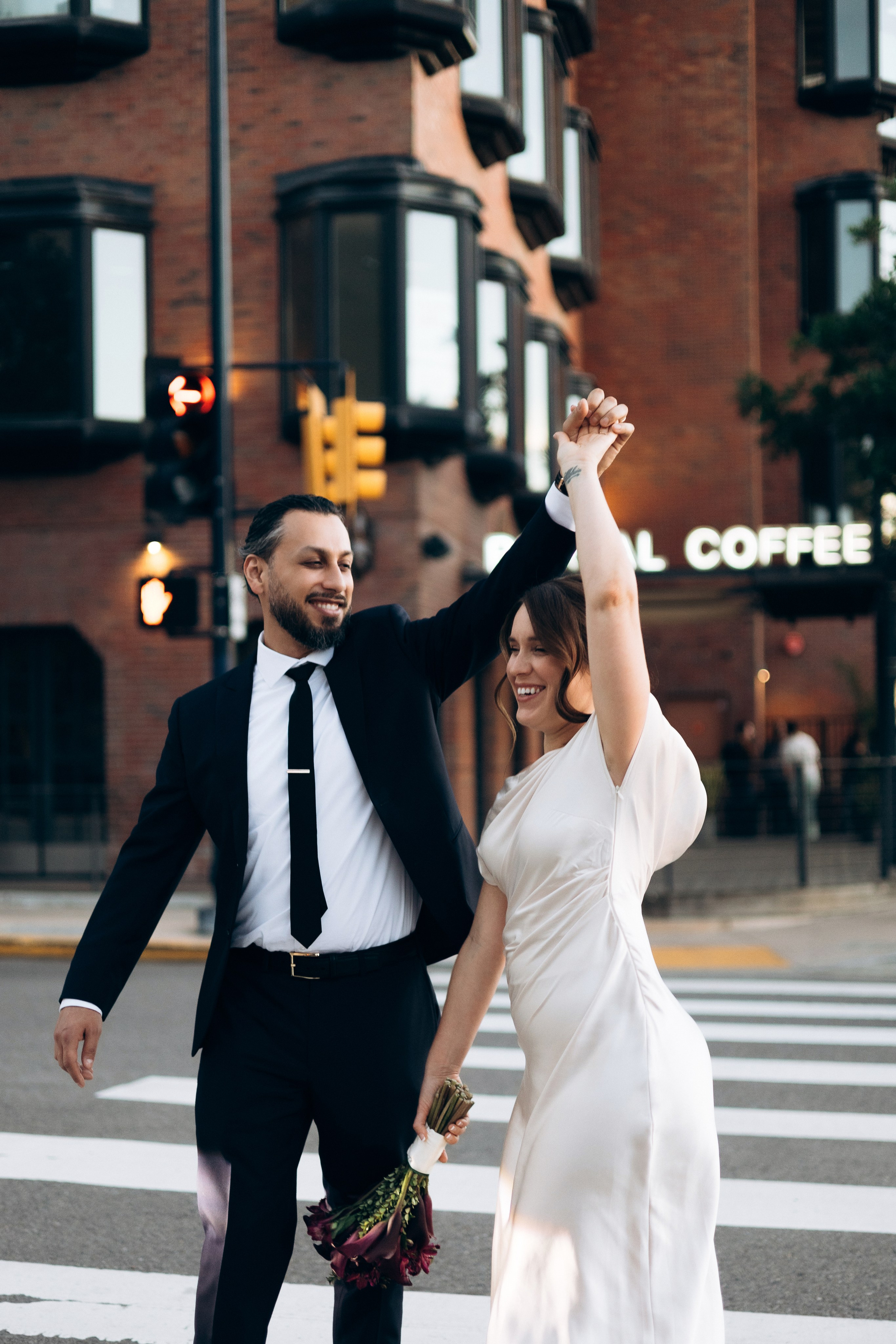 Jessi and Alex. Весільний та сімейний фотограф у Сан-Дієго