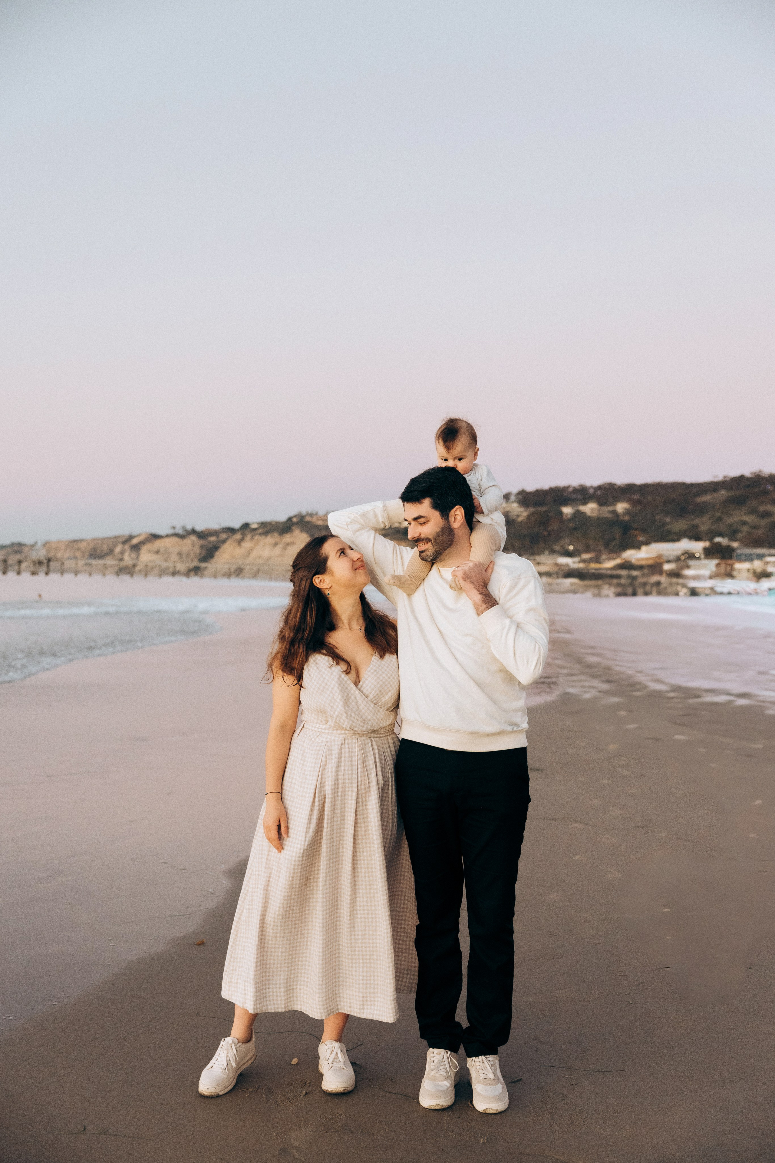 *. Wedding and family photographer San Diego