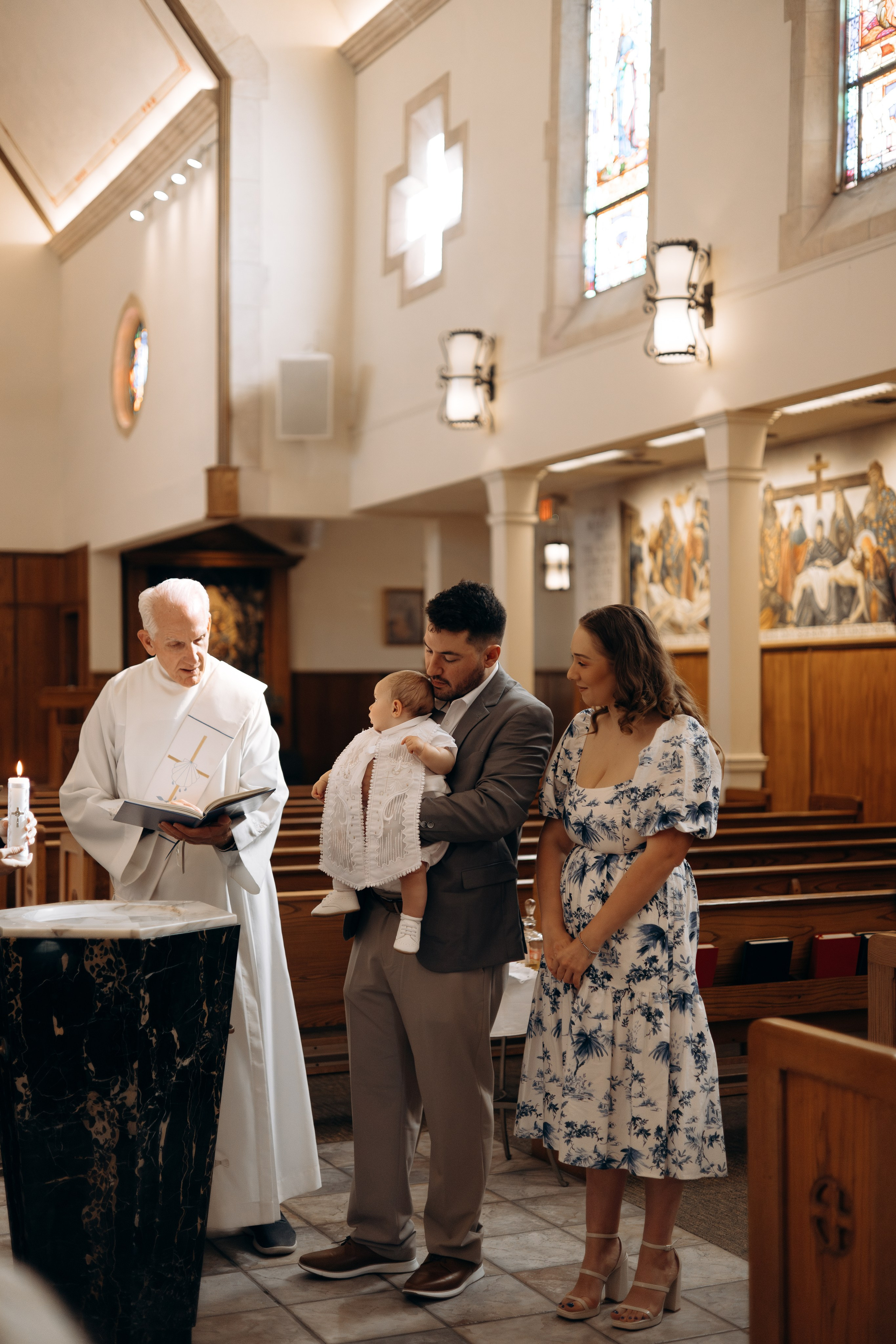 *. Wedding and family photographer San Diego