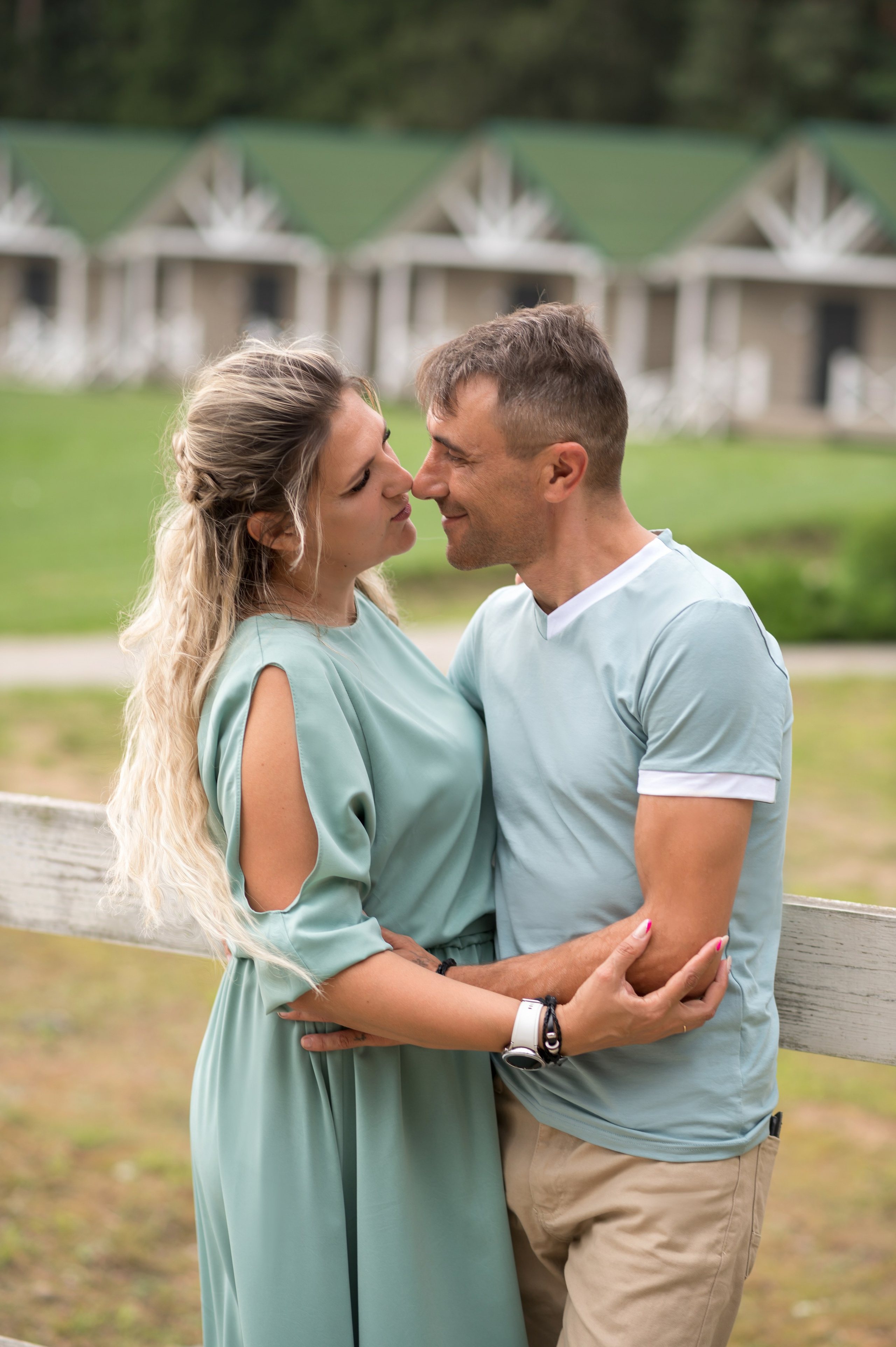 Большие семьи. Семейный и детский фотограф в Минске Надежда Савицкая