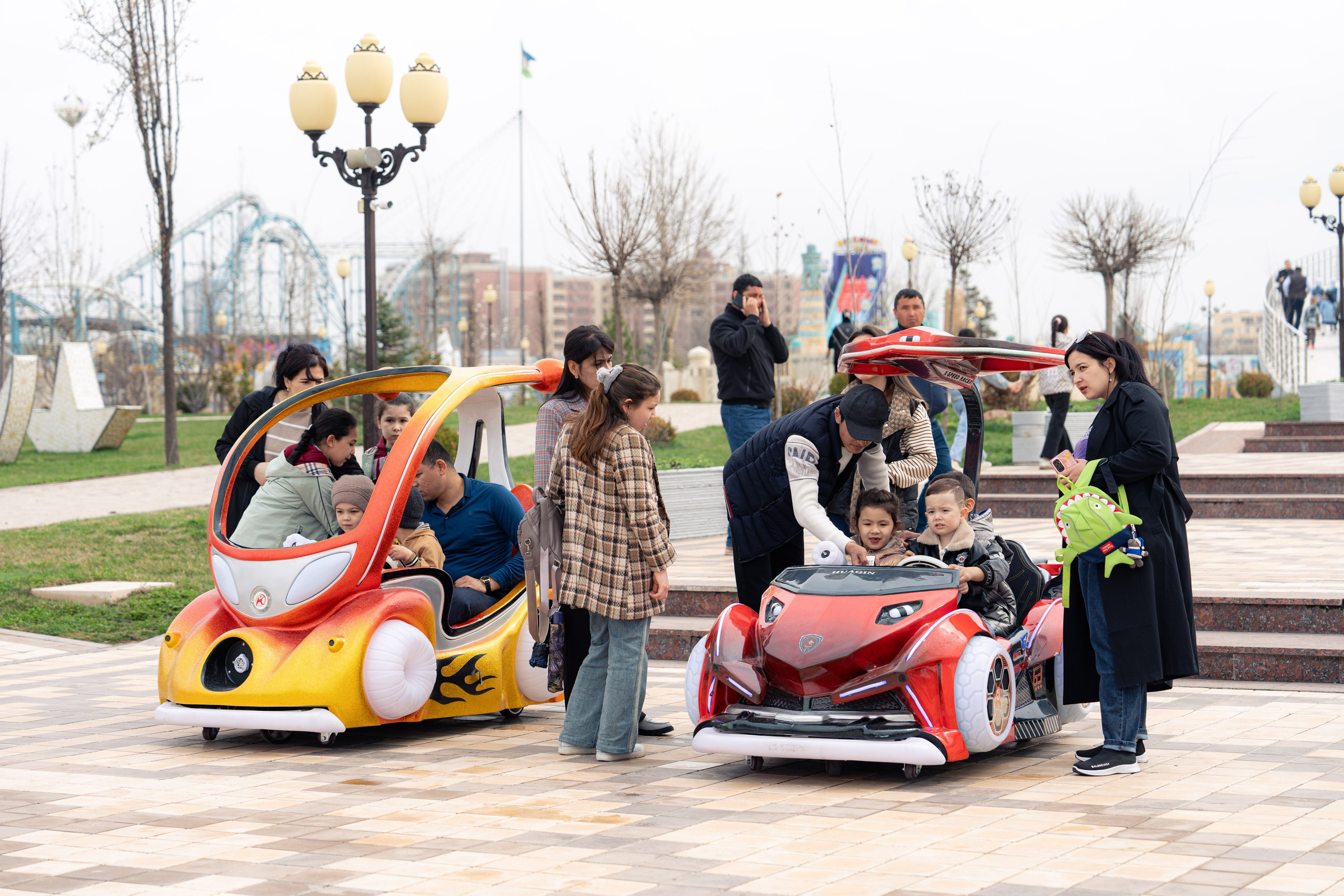 Навруз. Георгий Намазов | Фотограф в Ташкенте