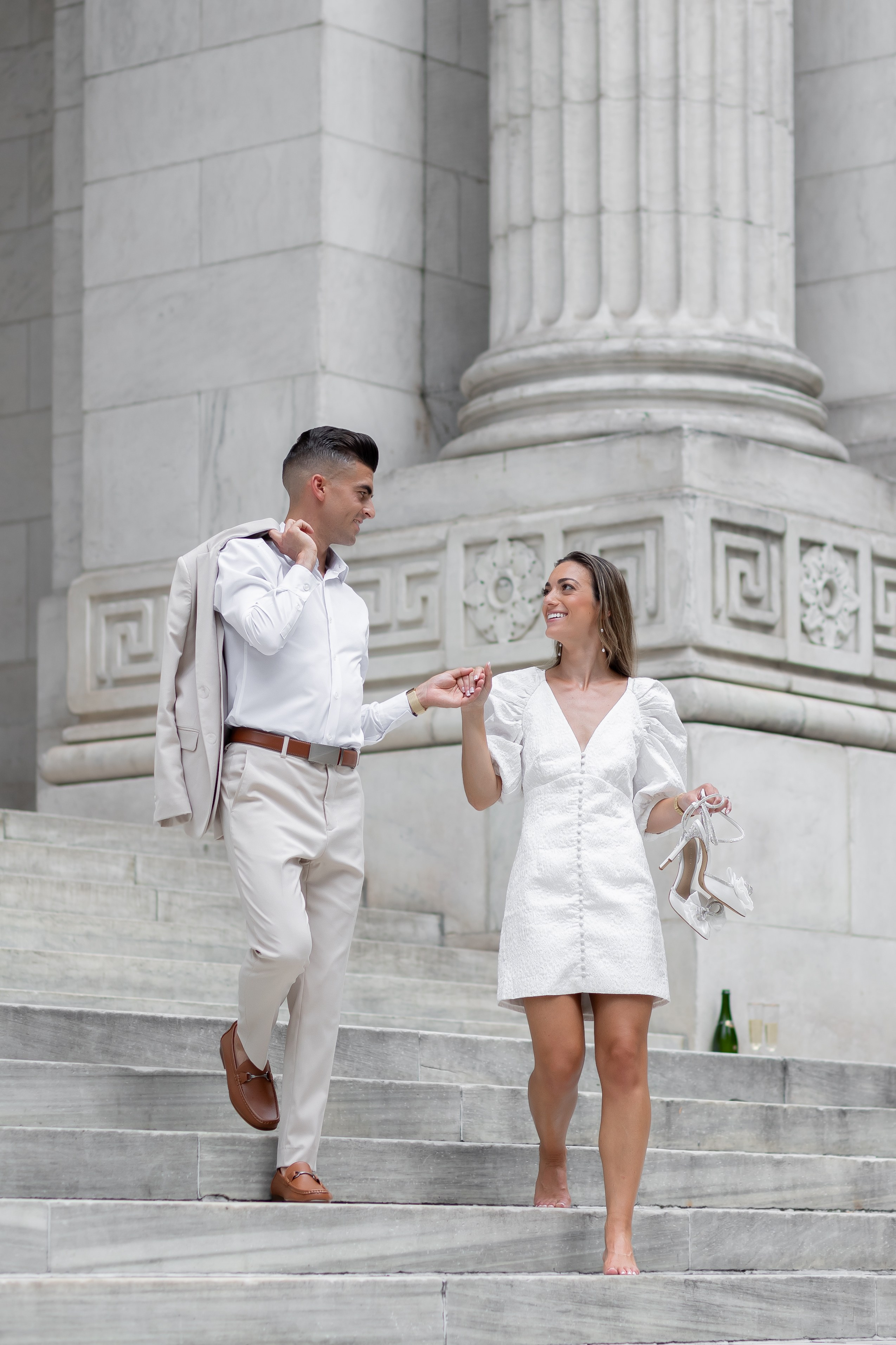 Engagement & Love Story. Wedding Photo & Video