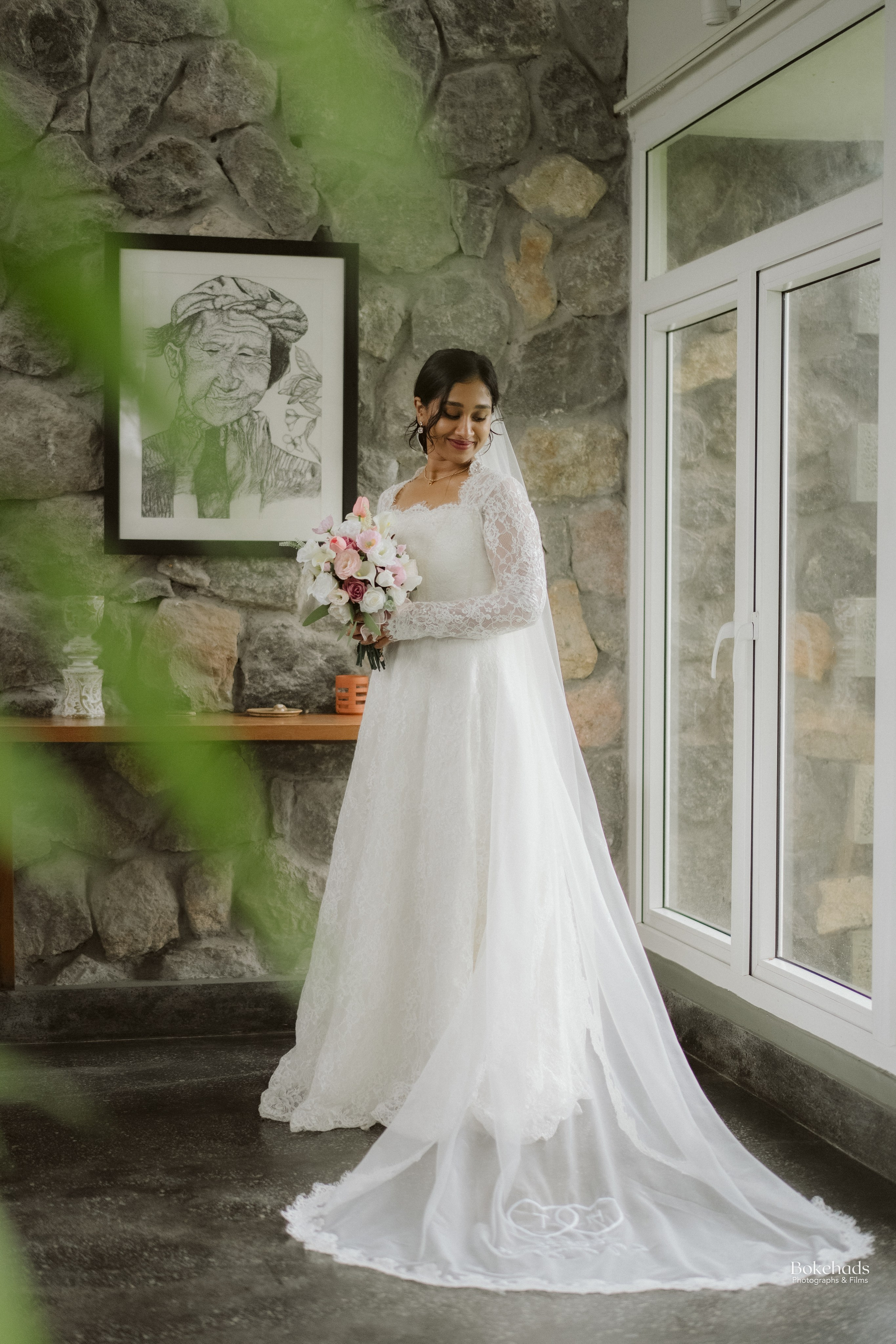 Tabitha & Harry. BokehAds | Wedding Photography & Films