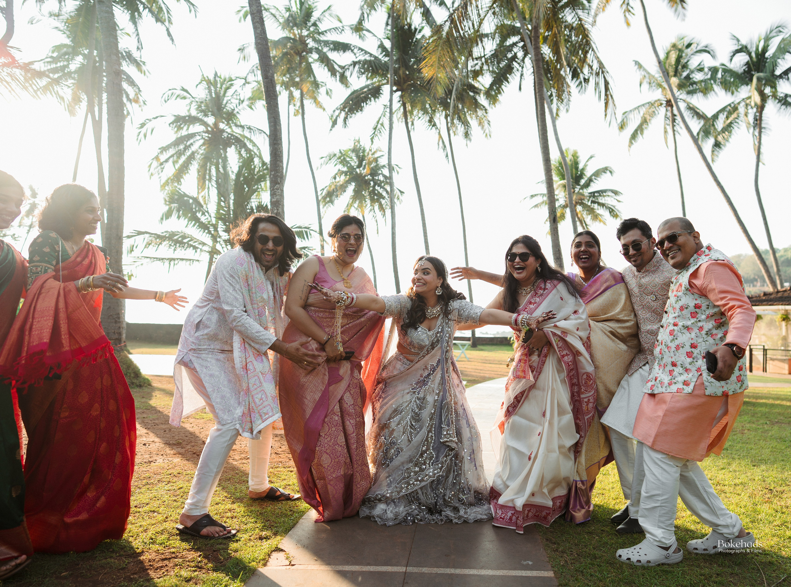 BokehAds | Wedding Photography & Films — Storytelling Through Timeless Frames. BokehAds | Wedding Photography & Films