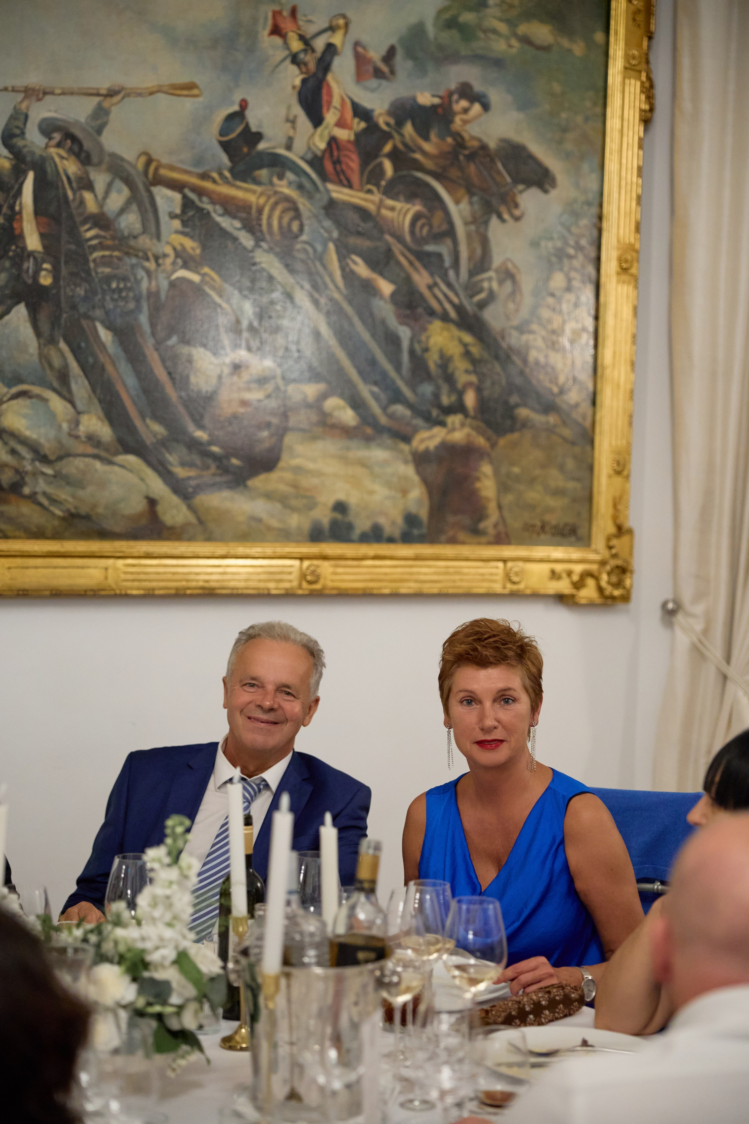 Wiktoria & Kacper. Pałac Goetz. Fotograf ślubny i rodzinny w Krakowie Yana Klymova