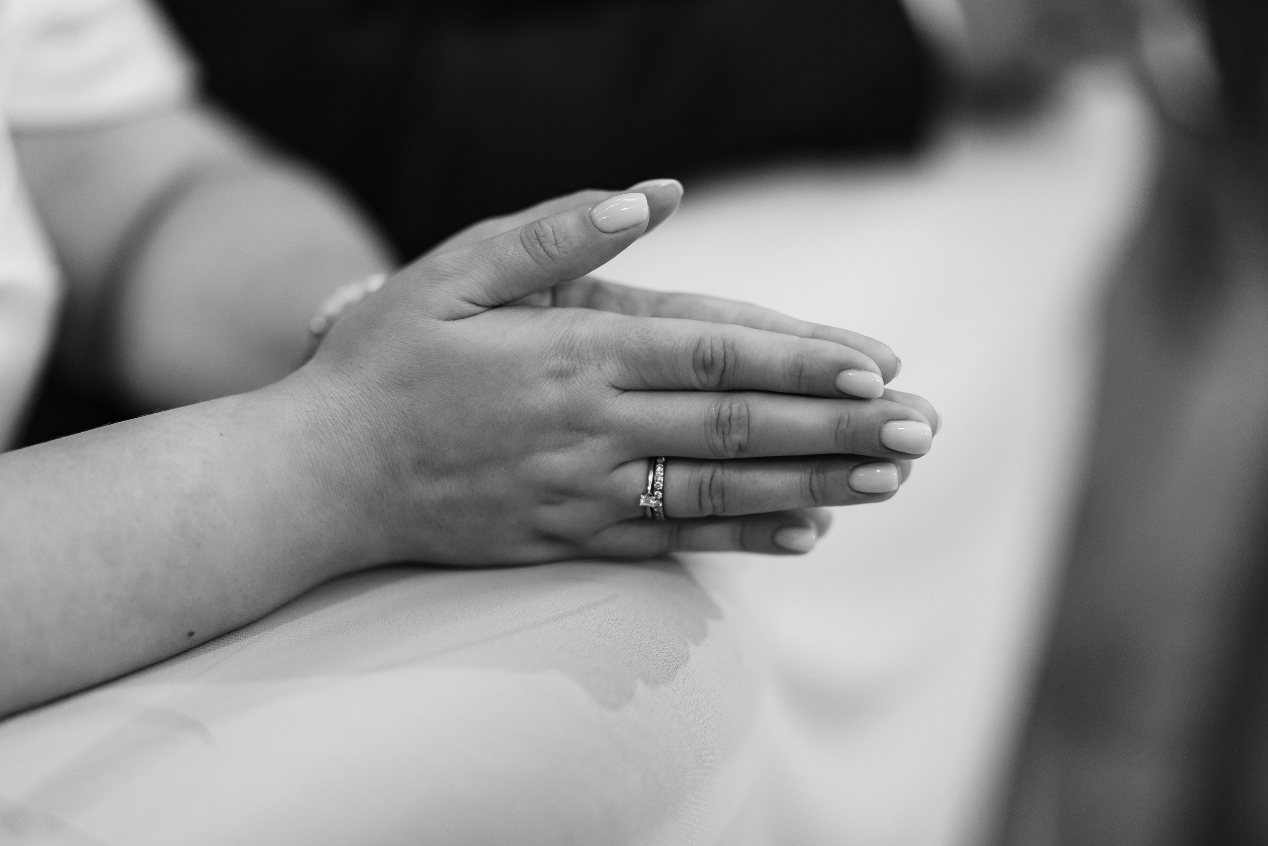 Olga & Dariusz. Fotograf ślubny i rodzinny w Krakowie Yana Klymova