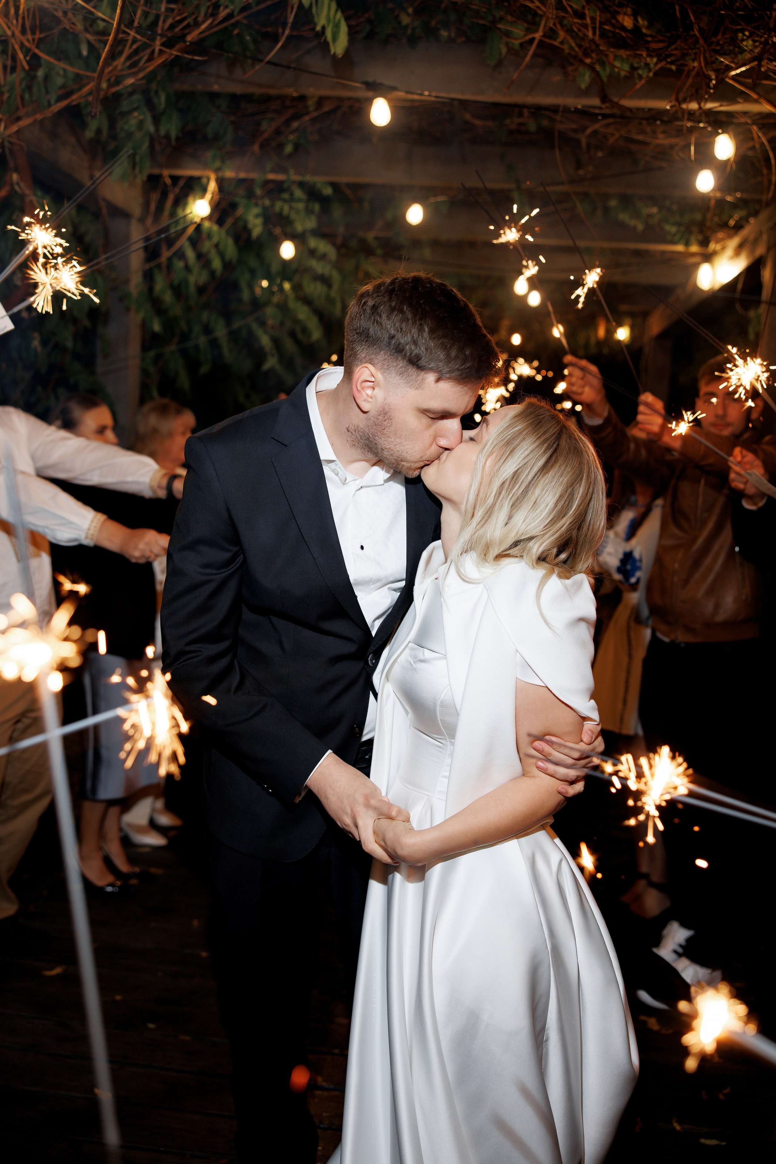 I&I. Oaza Lencze. 29.09.2025. Fotograf ślubny i rodzinny w Krakowie Yana Klymova