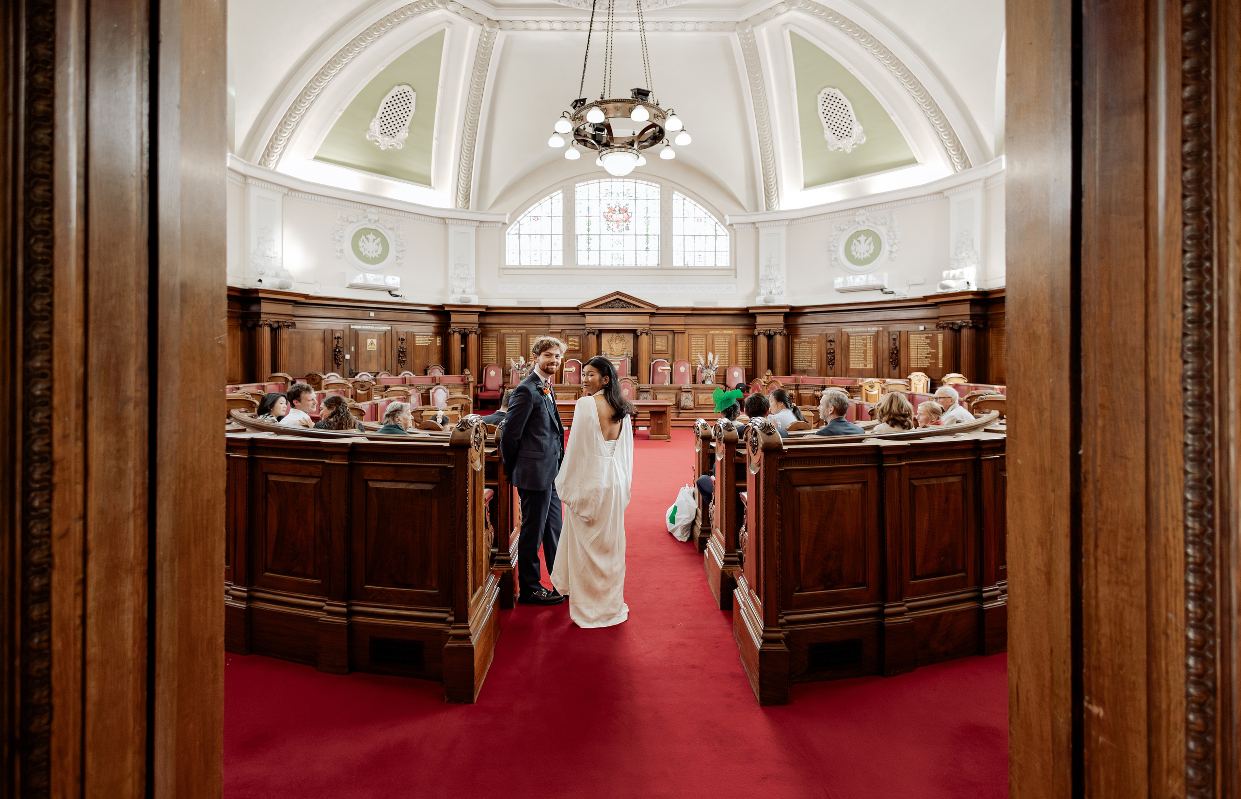 Elegant Wedding Photo Gallery. Timeless Wedding & Event Photography — based London, working across Europe