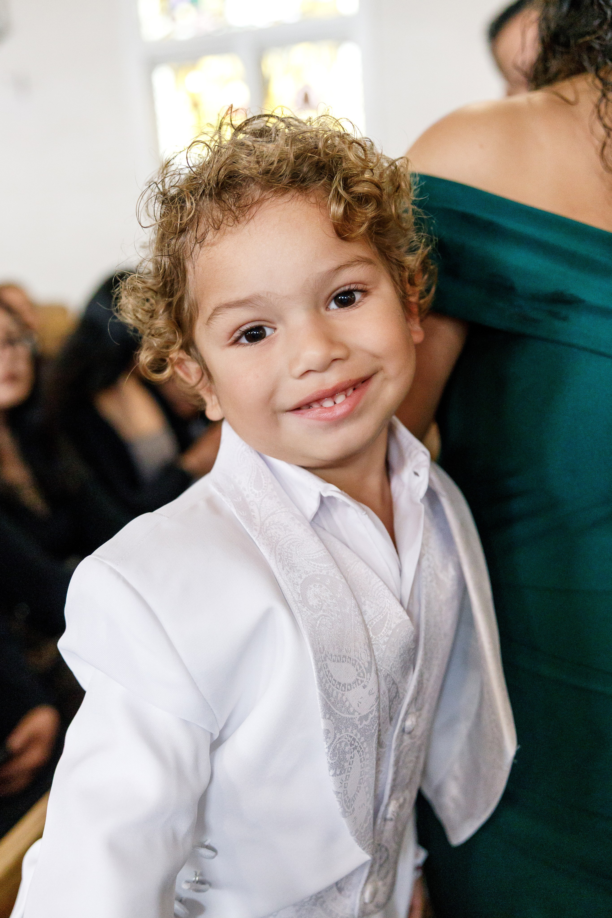 Baptism. Family and Event photographer in Bay Area Elena Tiuriumina