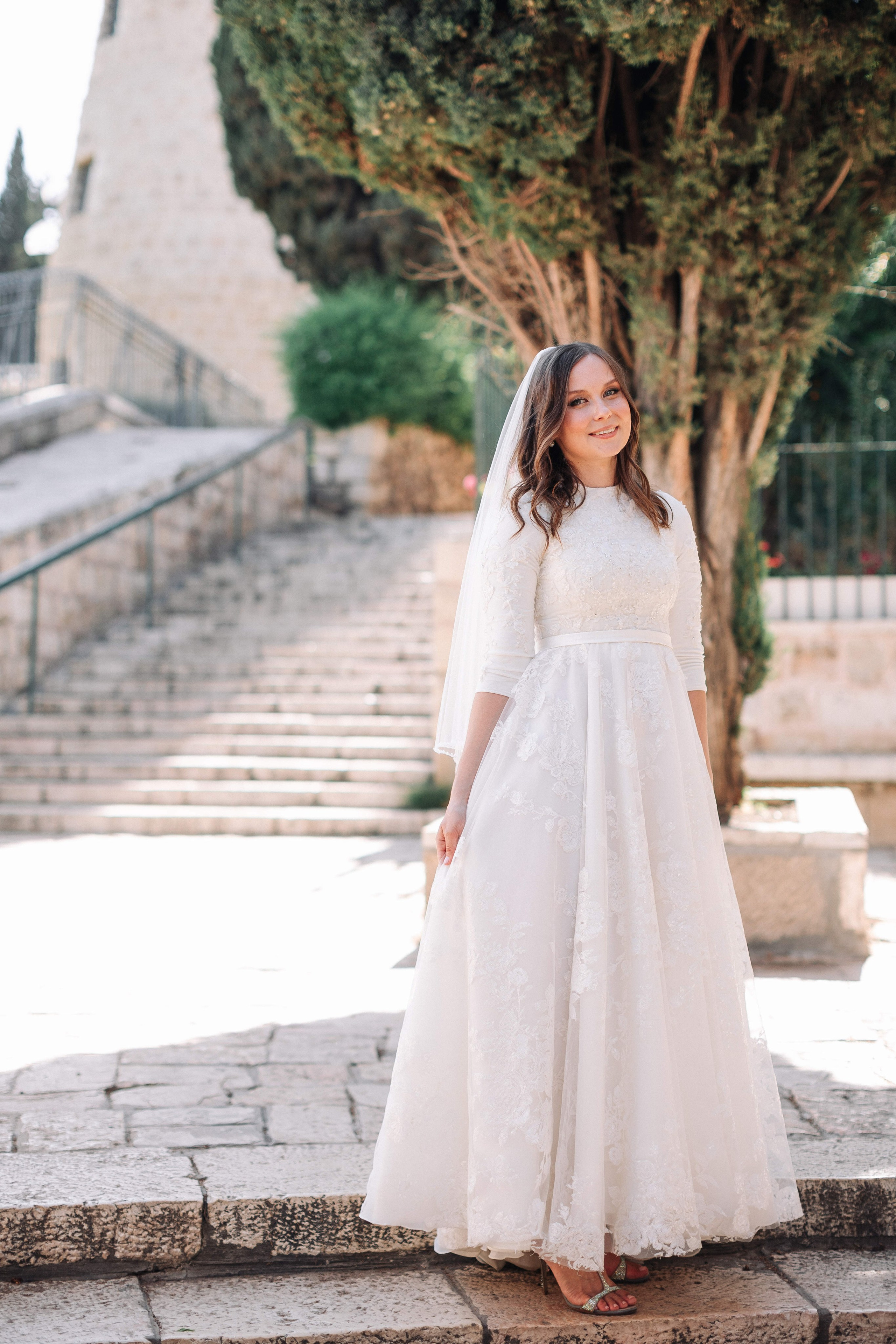 WEDDING OF SHLOMO AND ESTHER. PHOTOGRAPHER IN ISRAEL