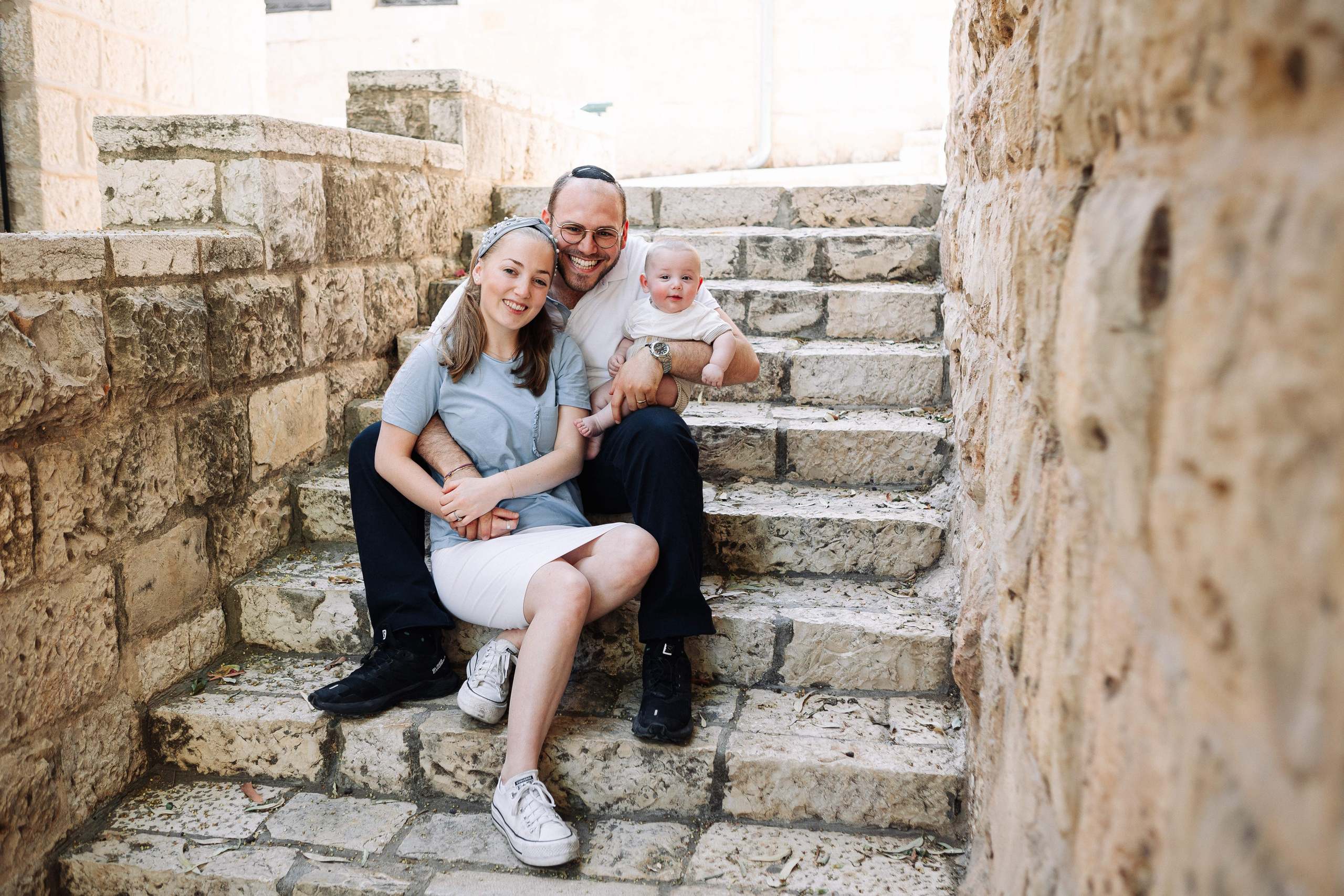 MINI PHOTO SEMMON IN YAMIN MOSHE (MORNING). Https://shi-photo.com/