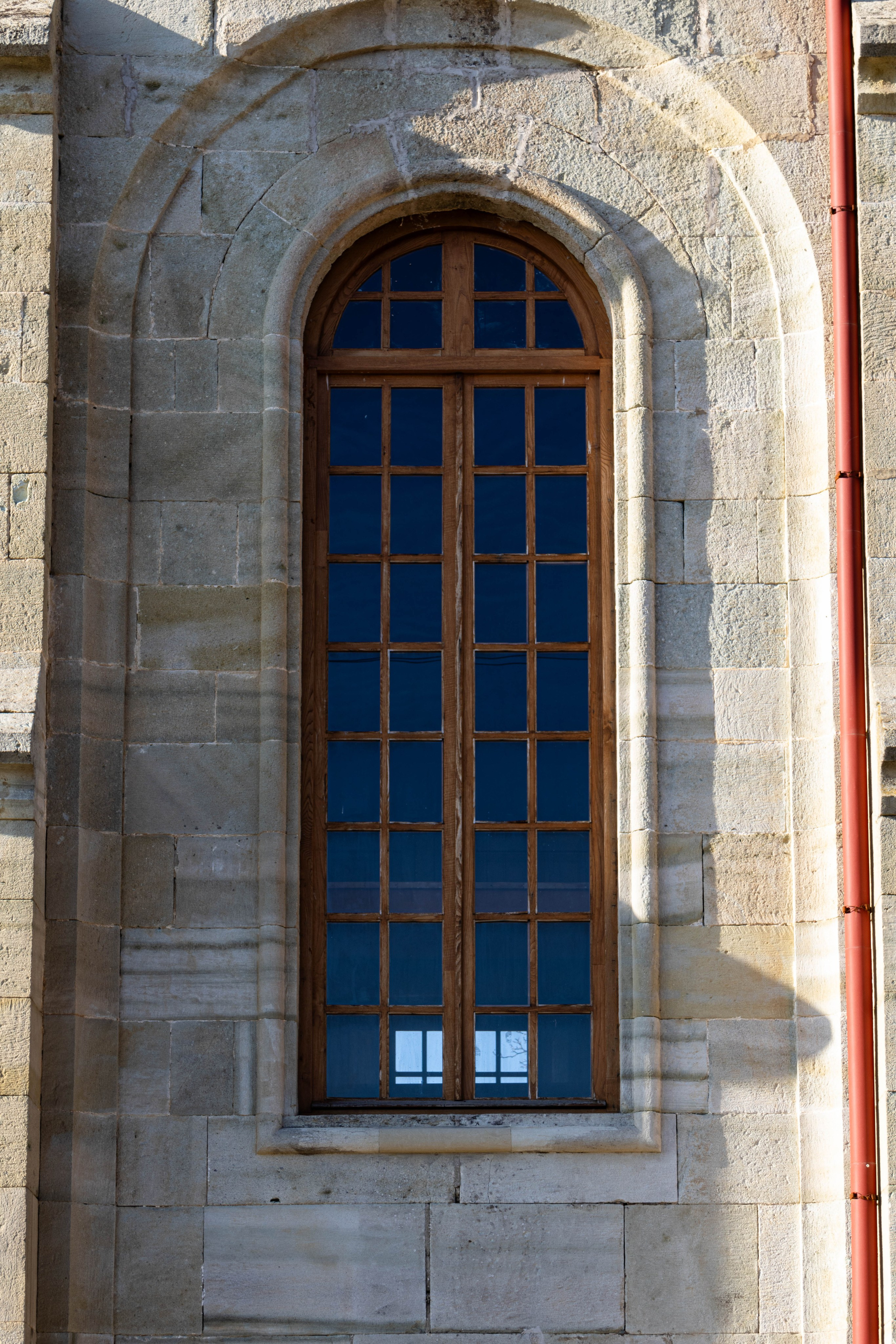 სამშვილდე. FramefreeMan