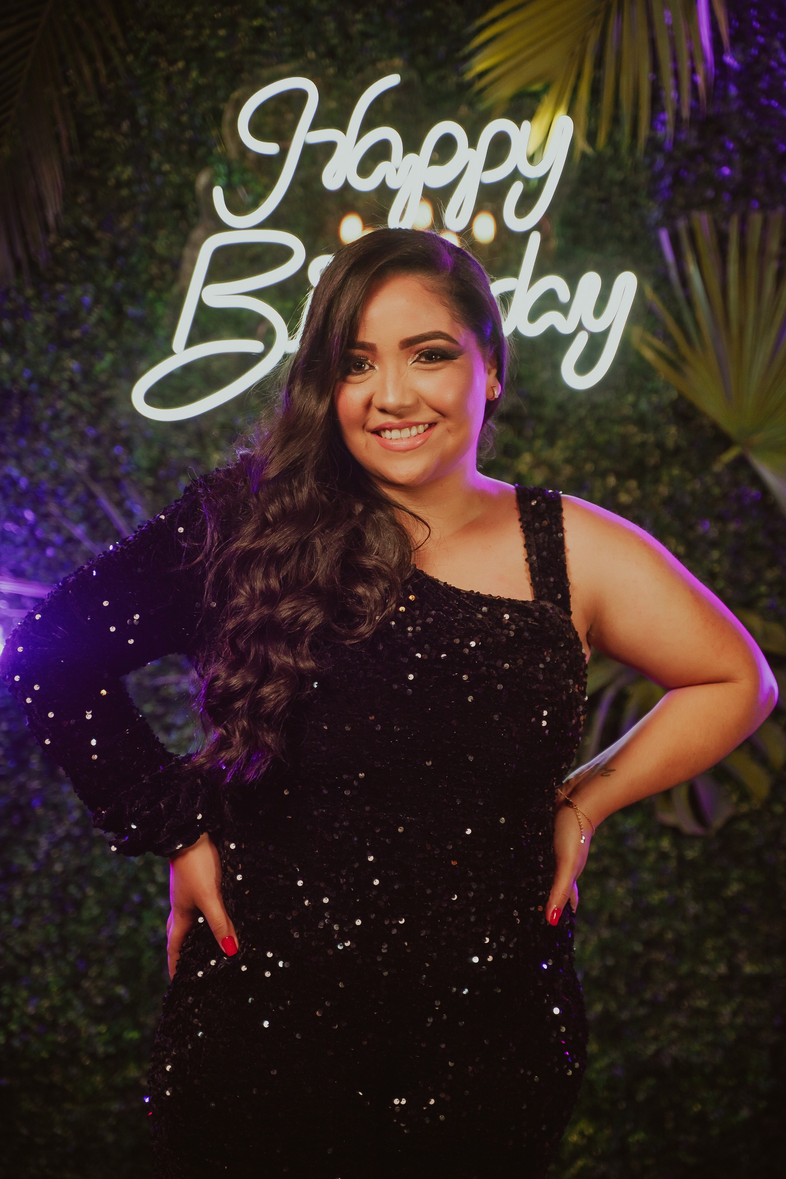 Aniversários. Kimera Produtora