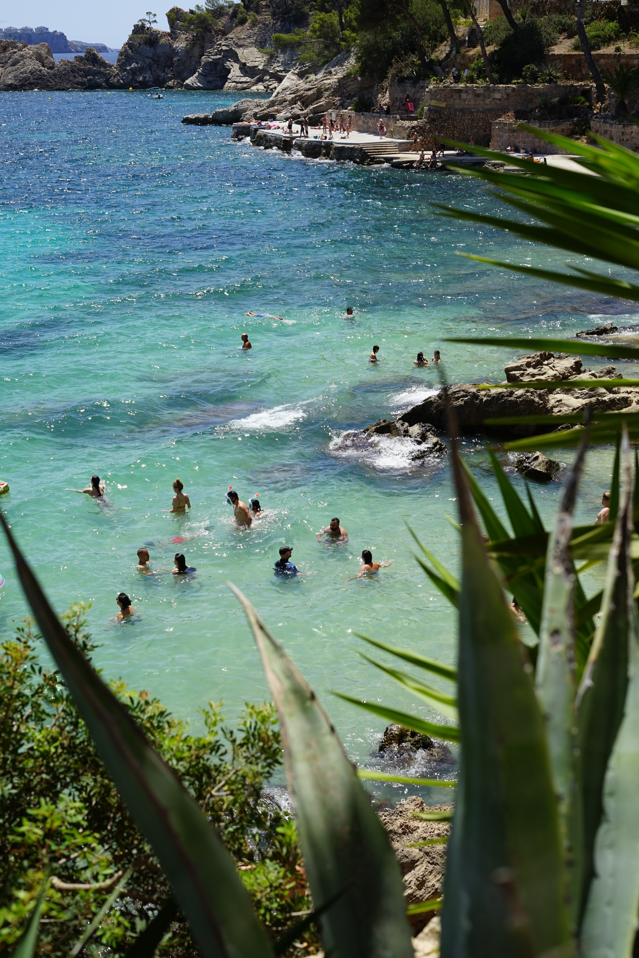 Mallorca. Hotel and travel photographer
