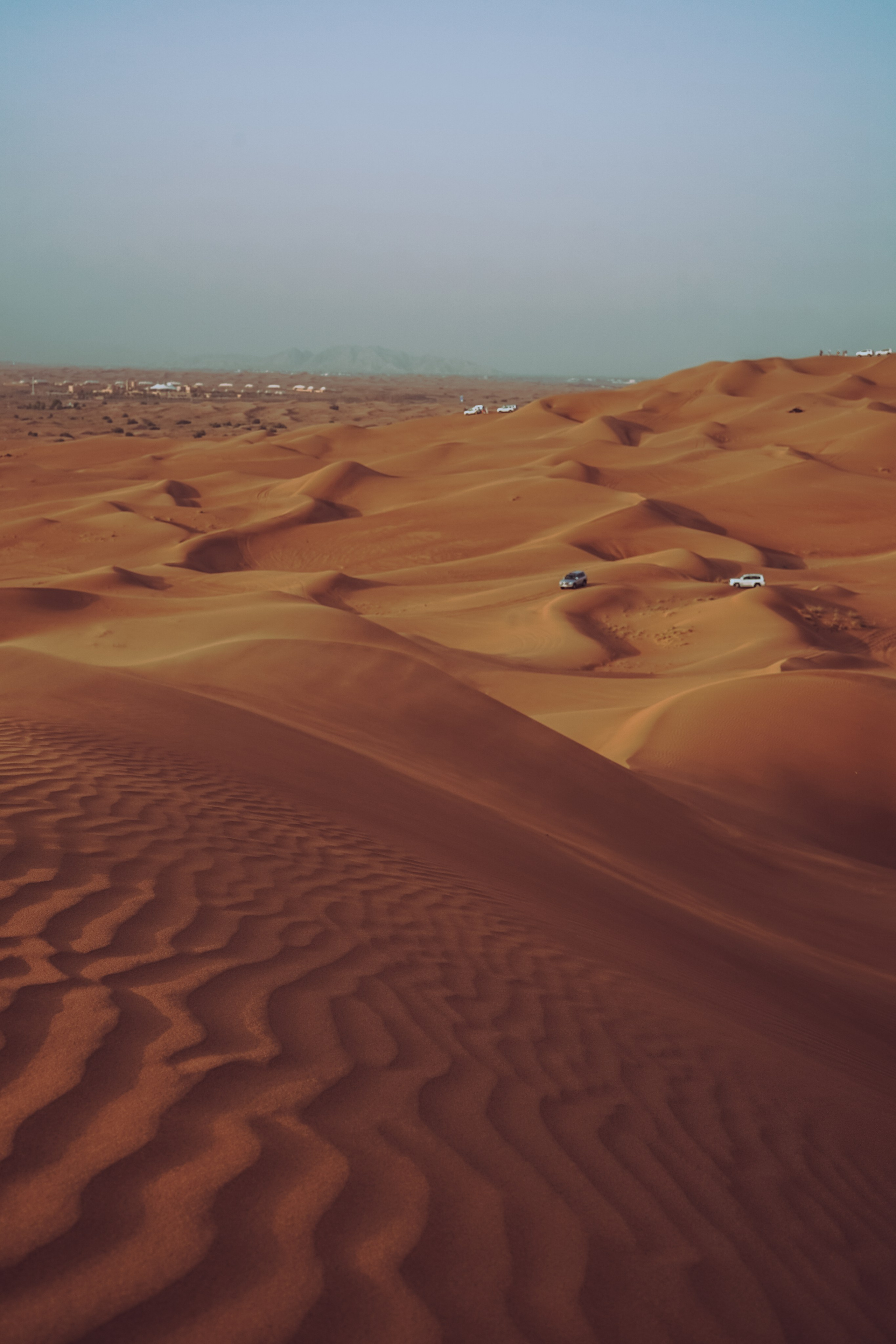 UAE. Hotel and travel photographer