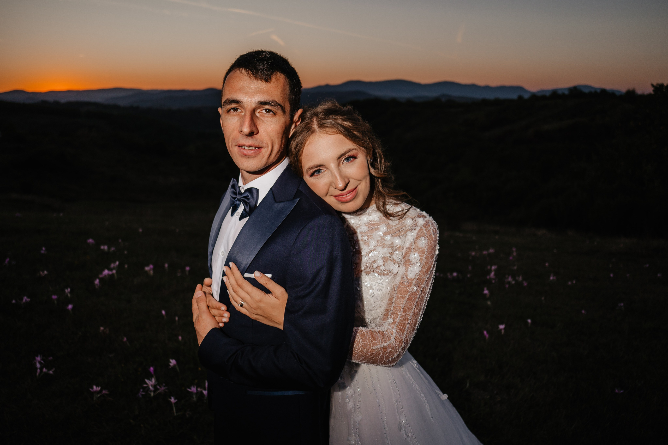 Andreea și Balint. Foto-Video Nunta Iasi, Suceava, Bucuresti / Disponibilitate 2025 — 2026 — 2027