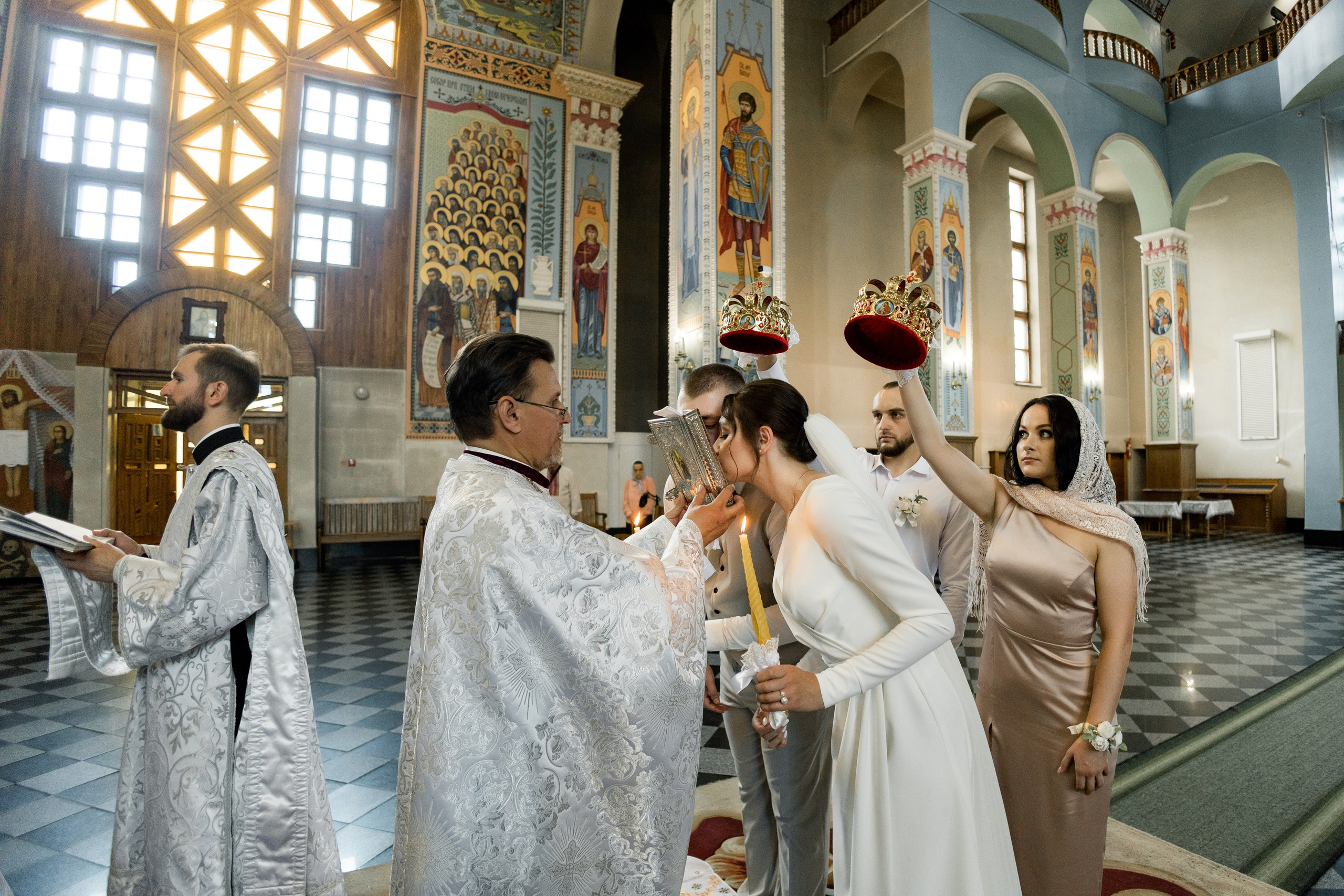 Anna Dmytro. Ірина Терещук