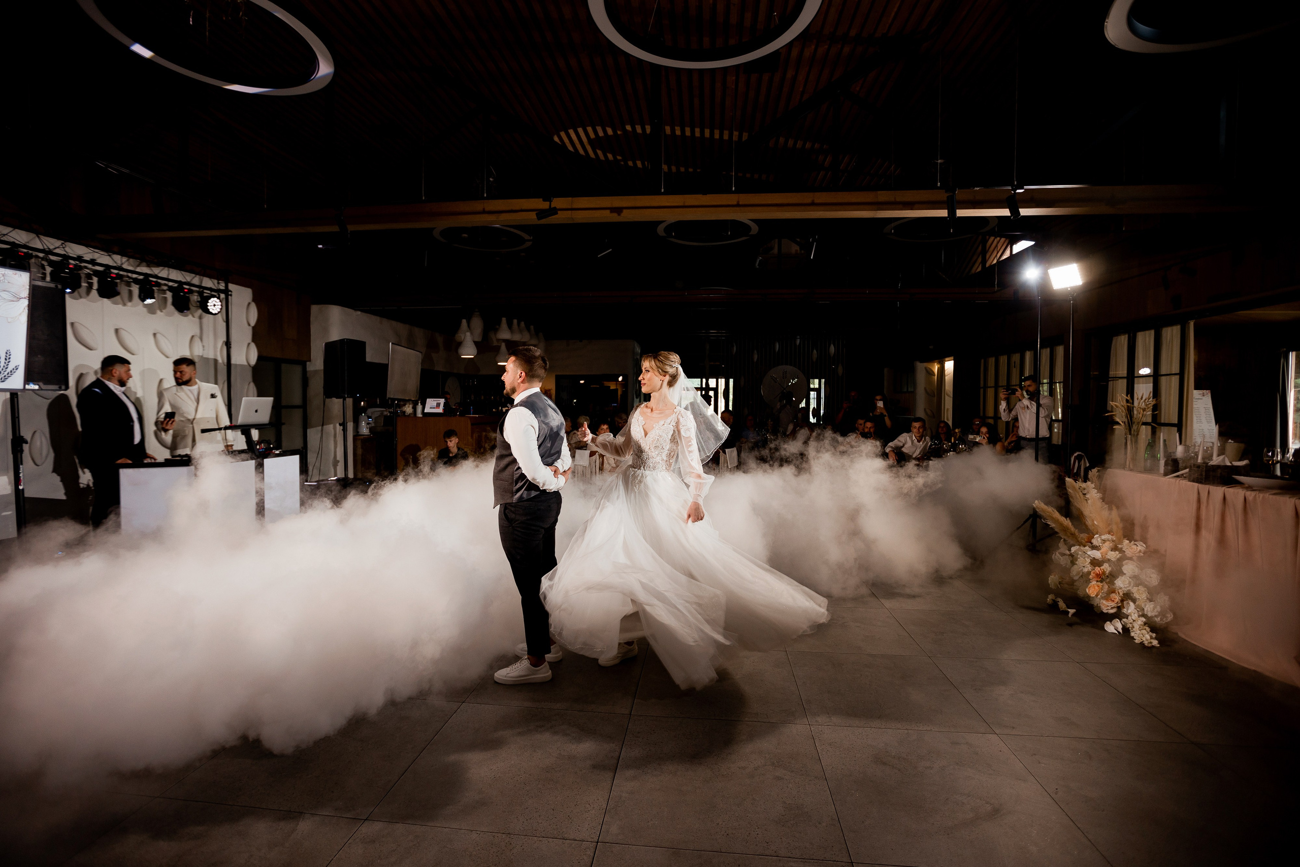 Катерина та Богдан. Ірина Терещук