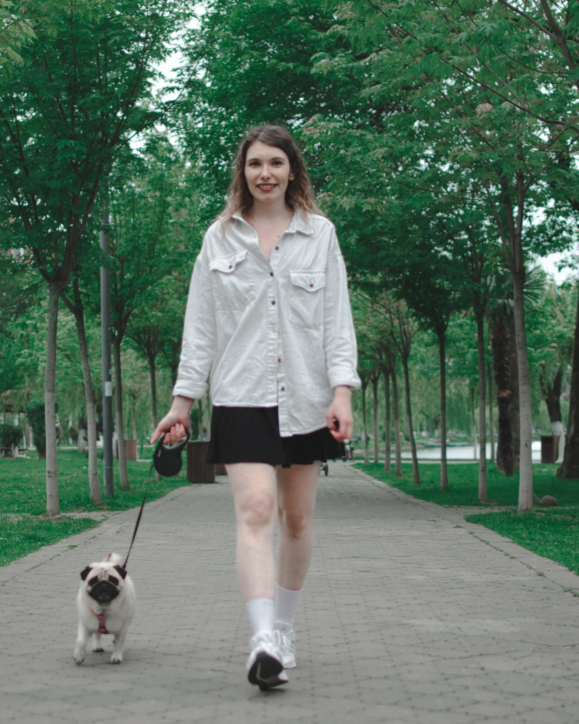 Анастасия и Дарси. Индивидуальный и свадебный фотограф в Батуми Валерия Азаренко